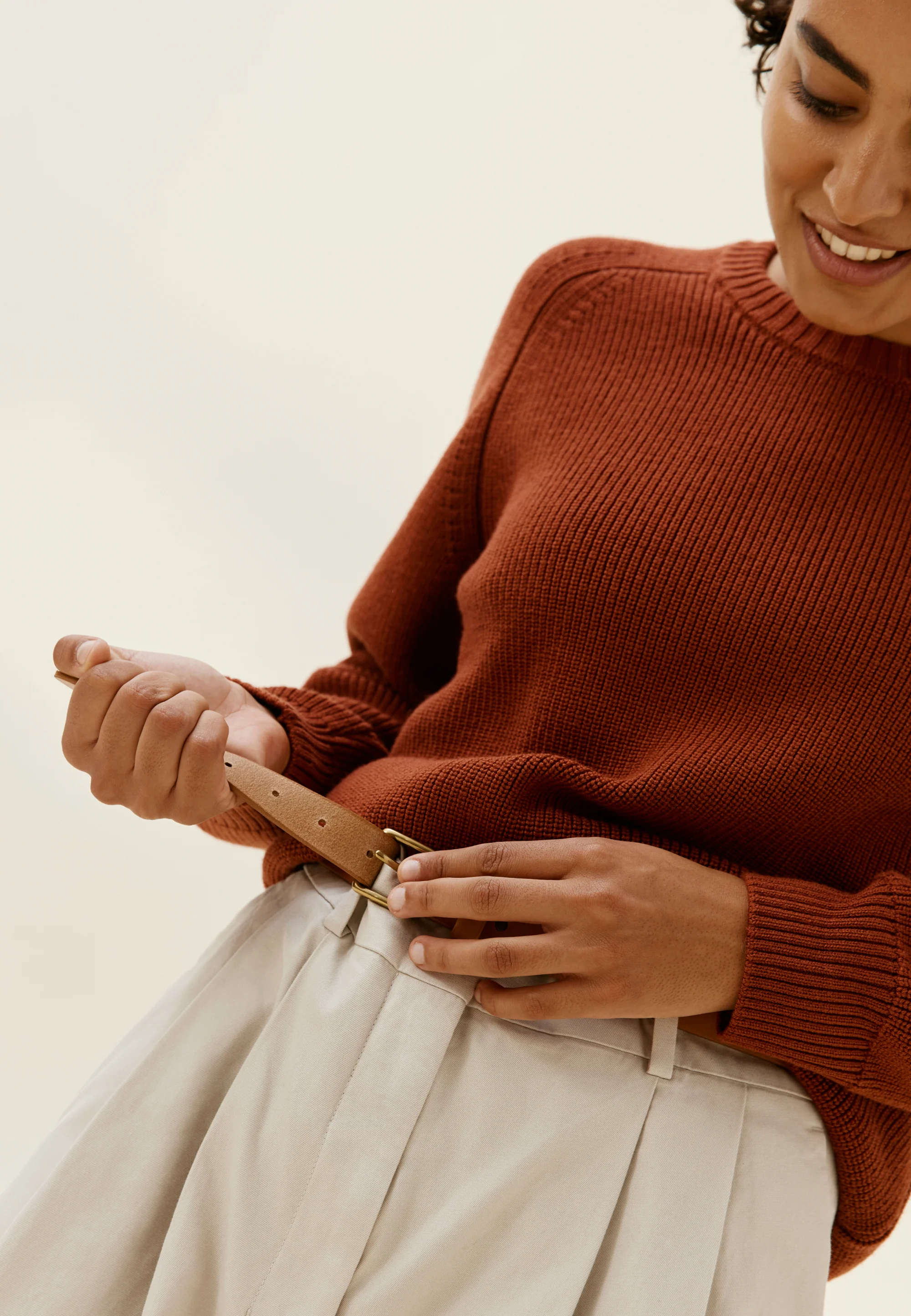 La ceinture fine - Image 2