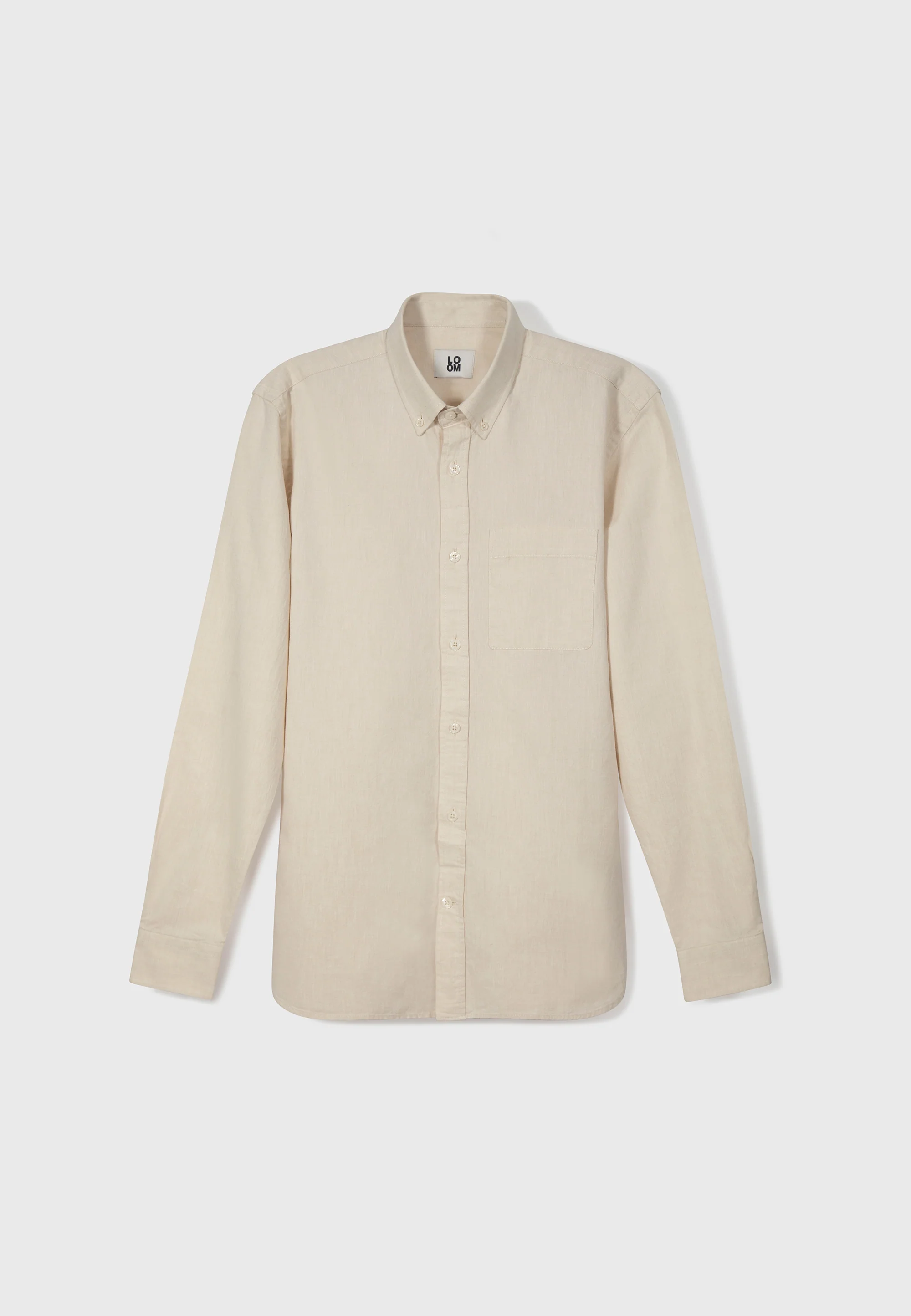 La chemise coton lin - Image 24