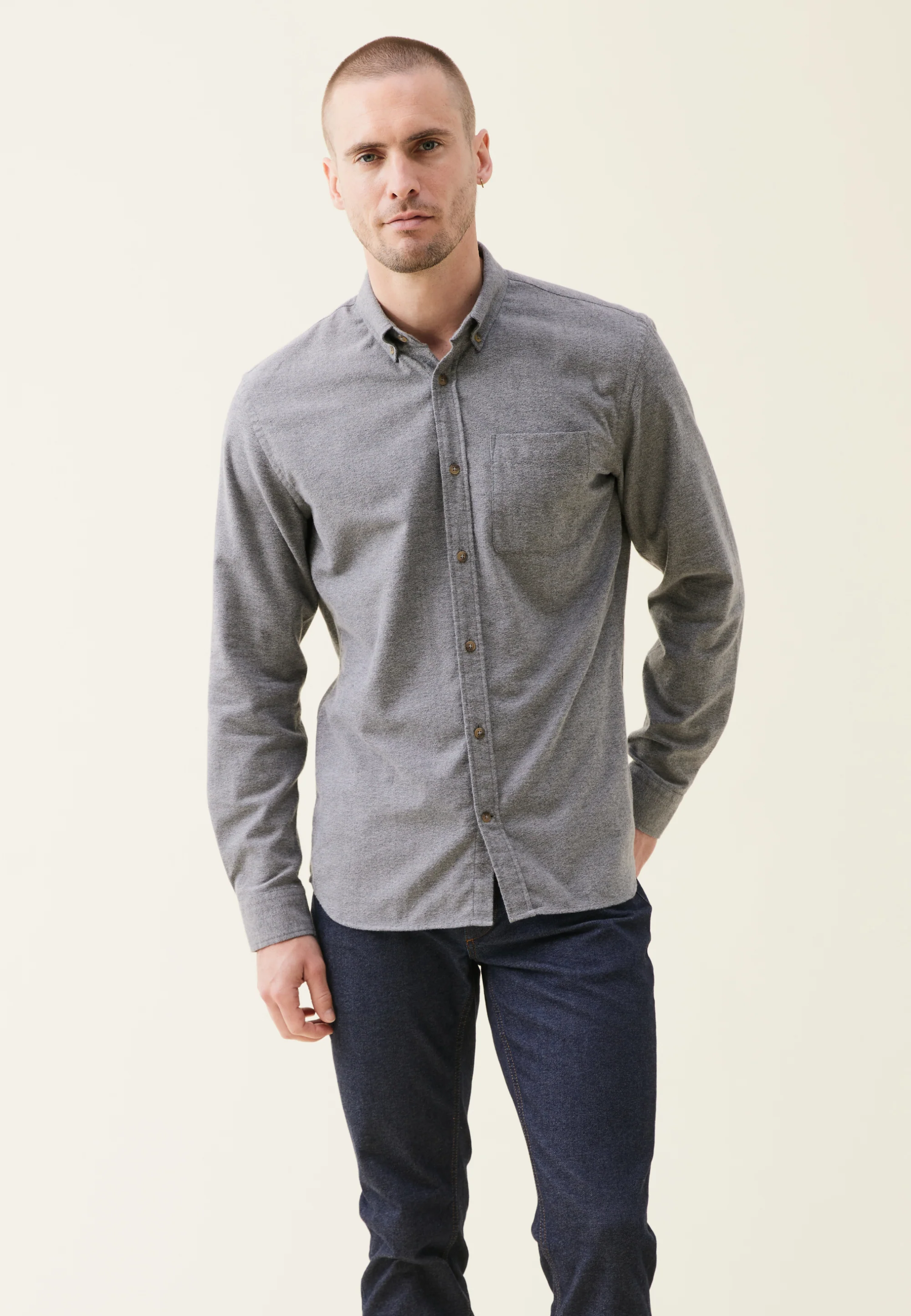 La chemise en flanelle - Image 2