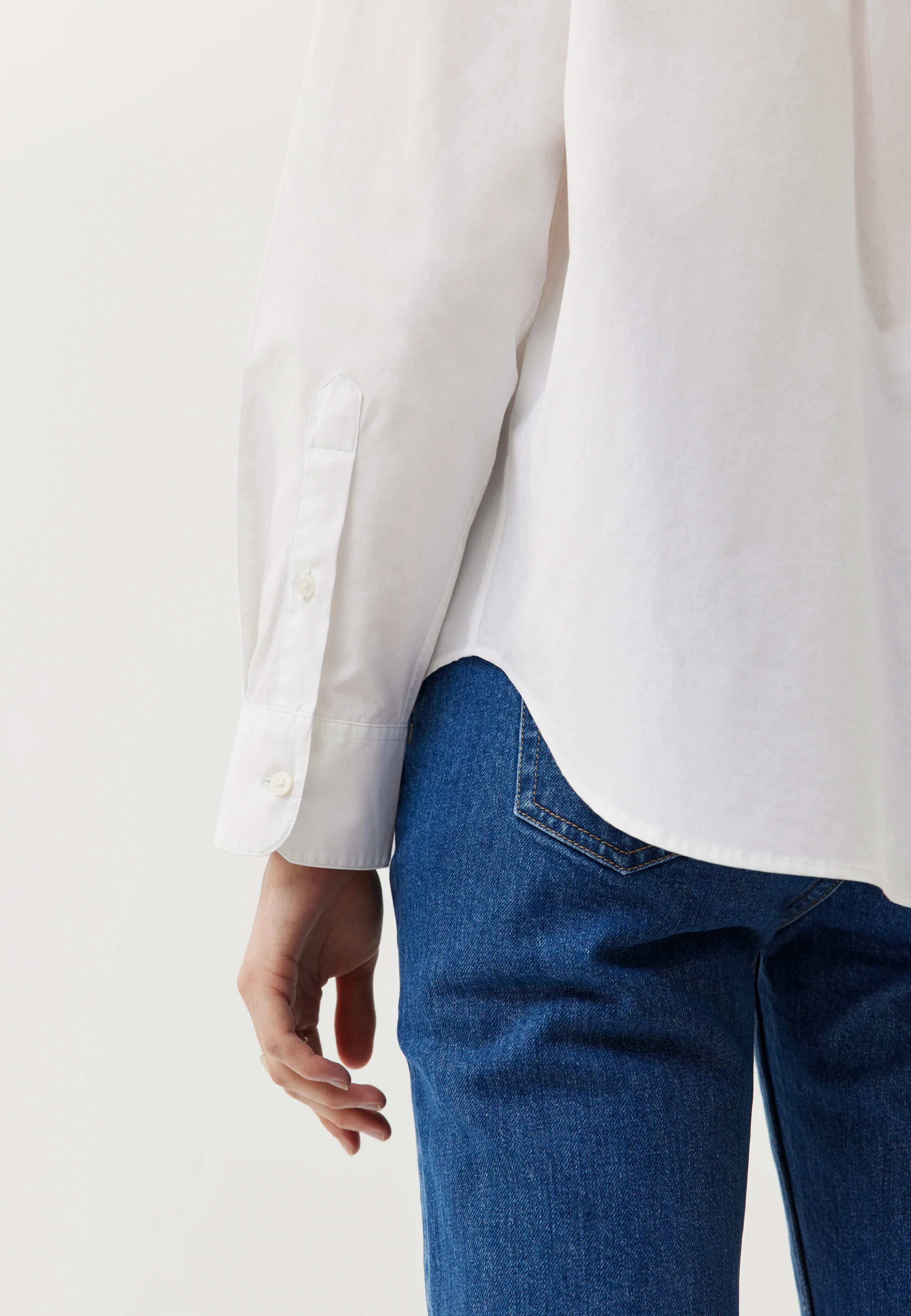 La chemise oversize - Image 6