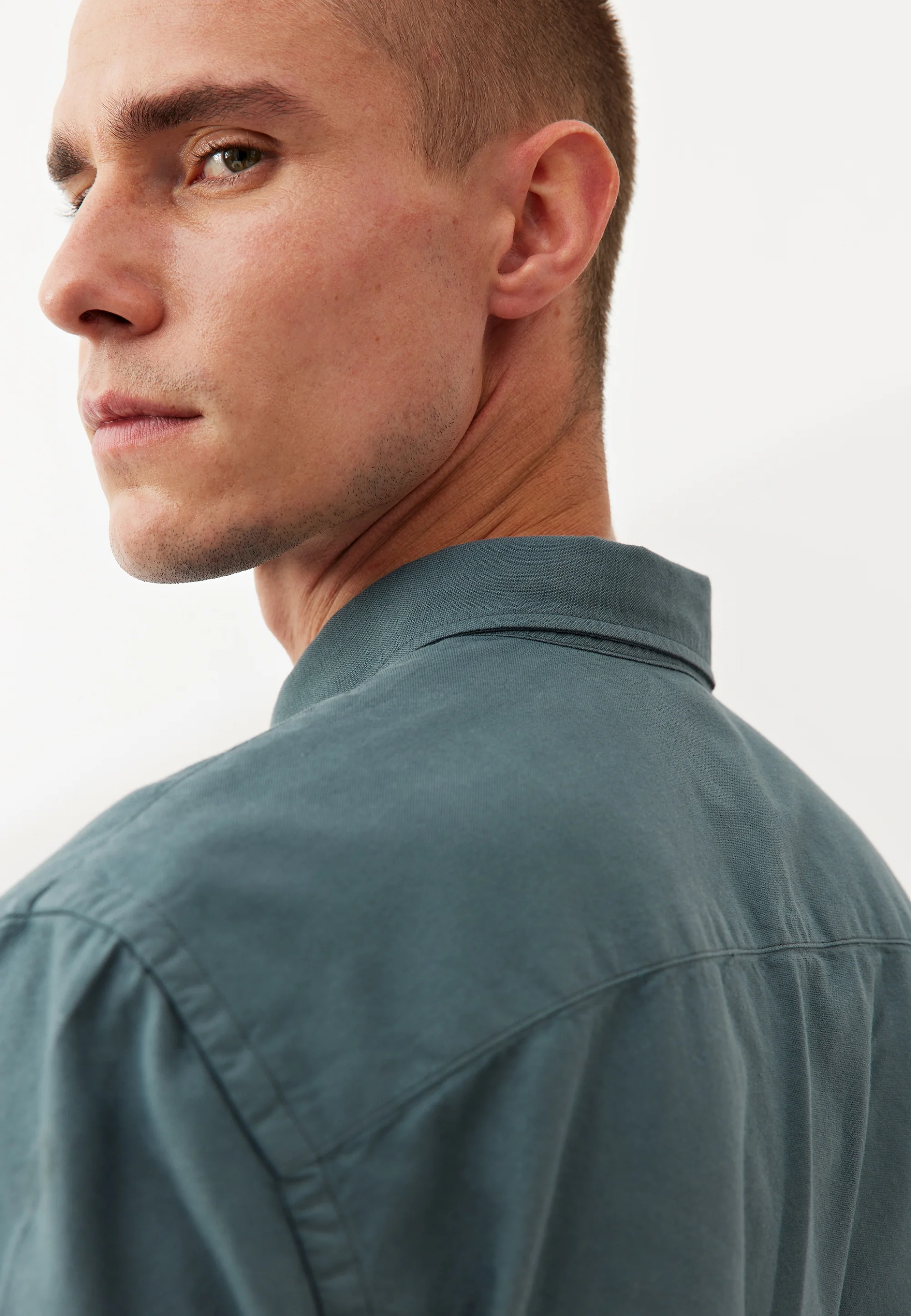 La chemise oxford - Image 32