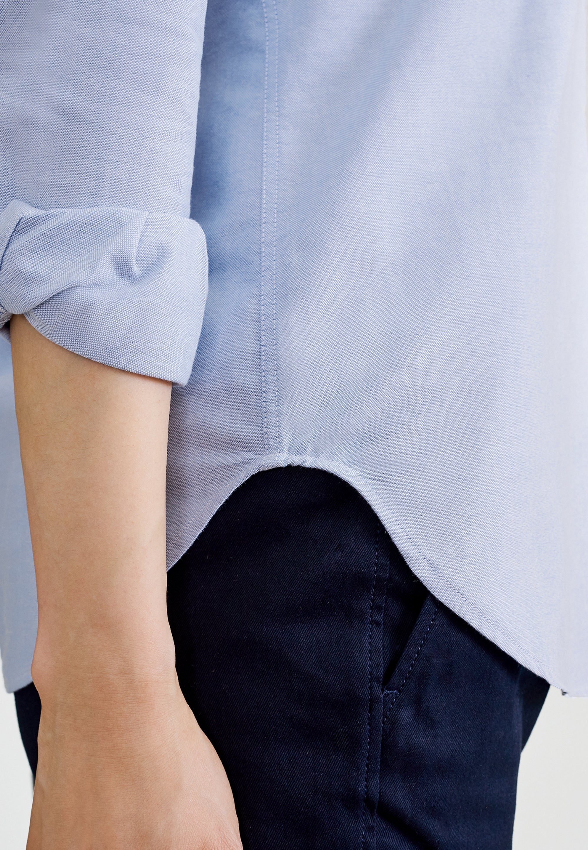 La chemise oxford - Image 10