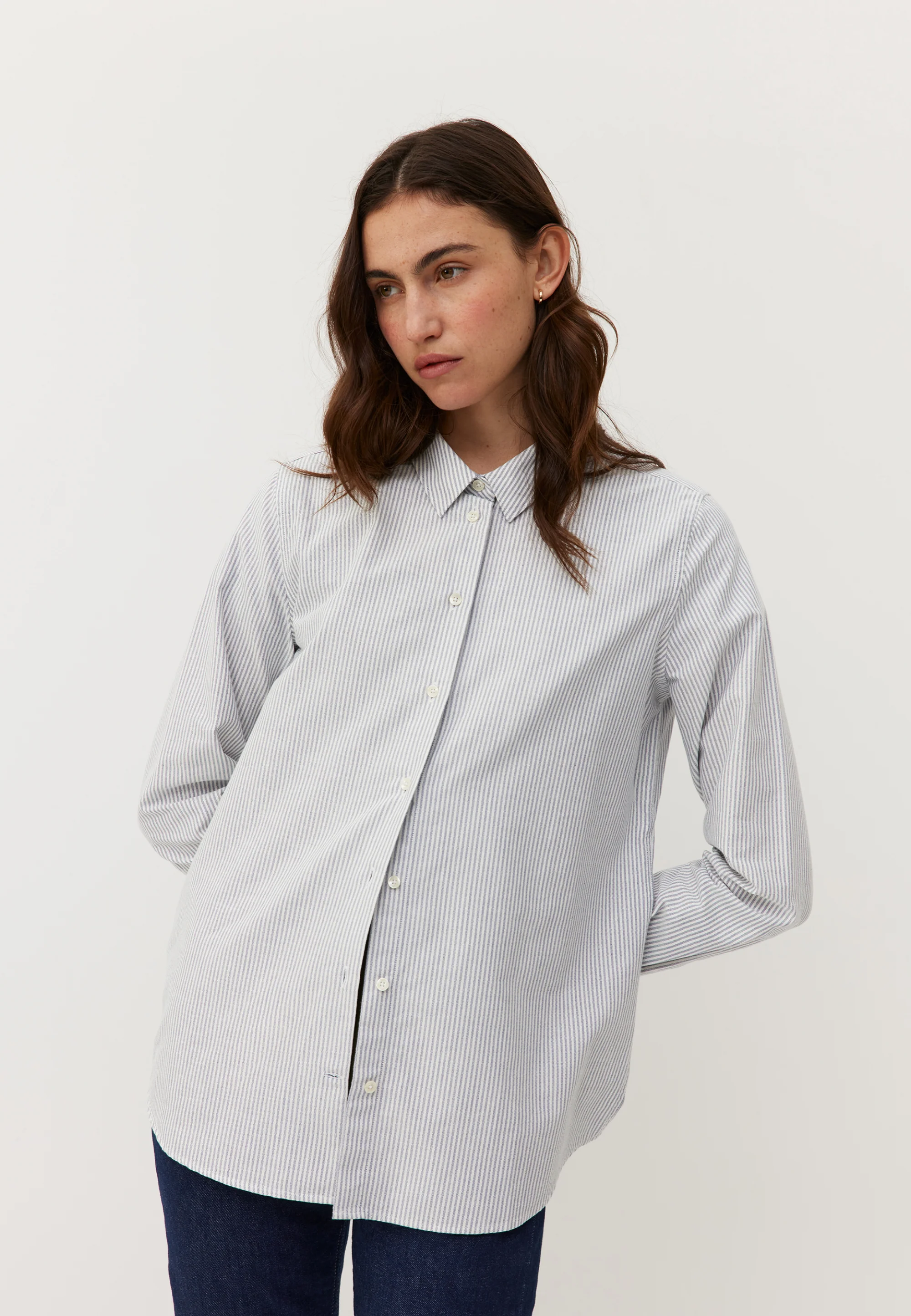 La chemise oxford - Image 12