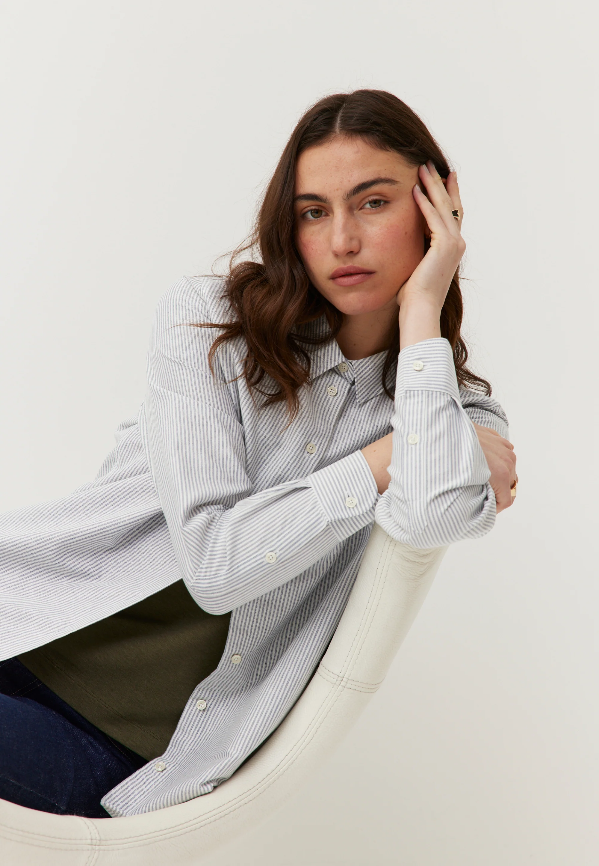 La chemise oxford - Image 13