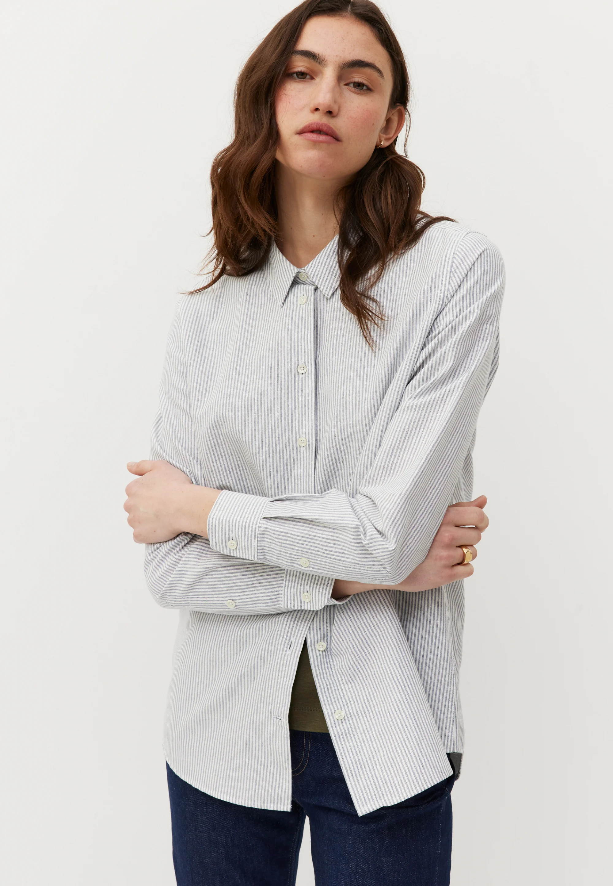 La chemise oxford - Image 15