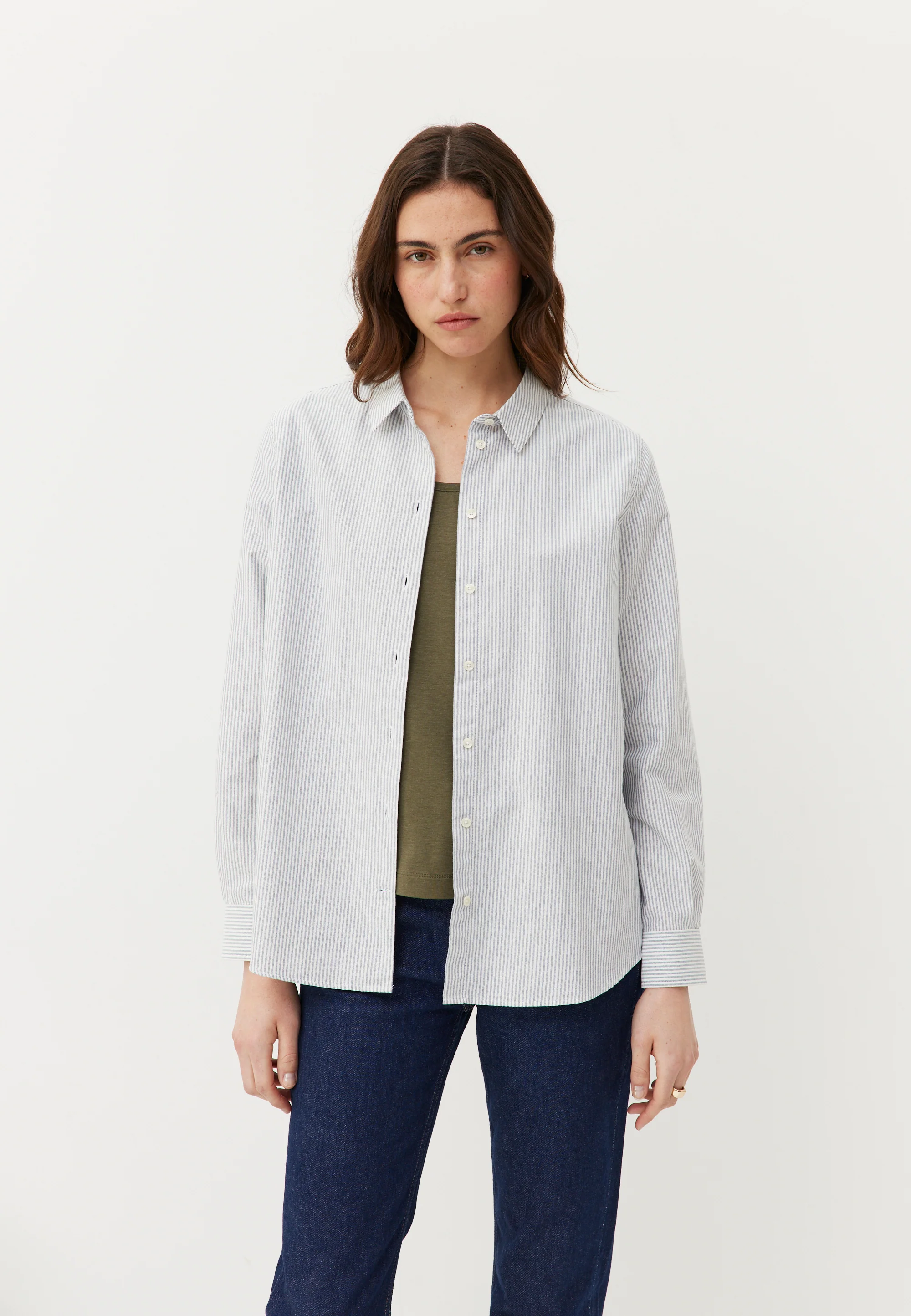 La chemise oxford - Image 16