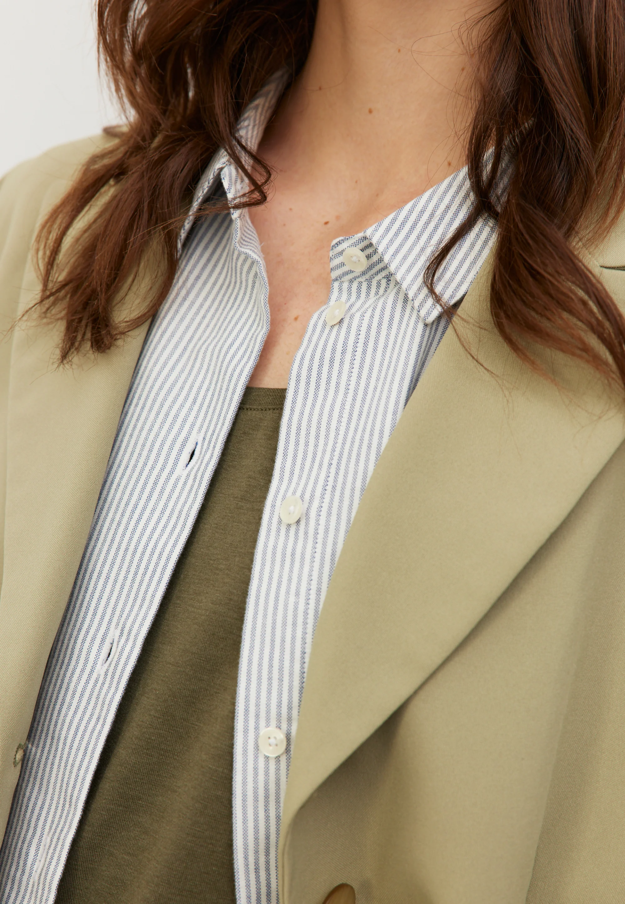 La chemise oxford - Image 17