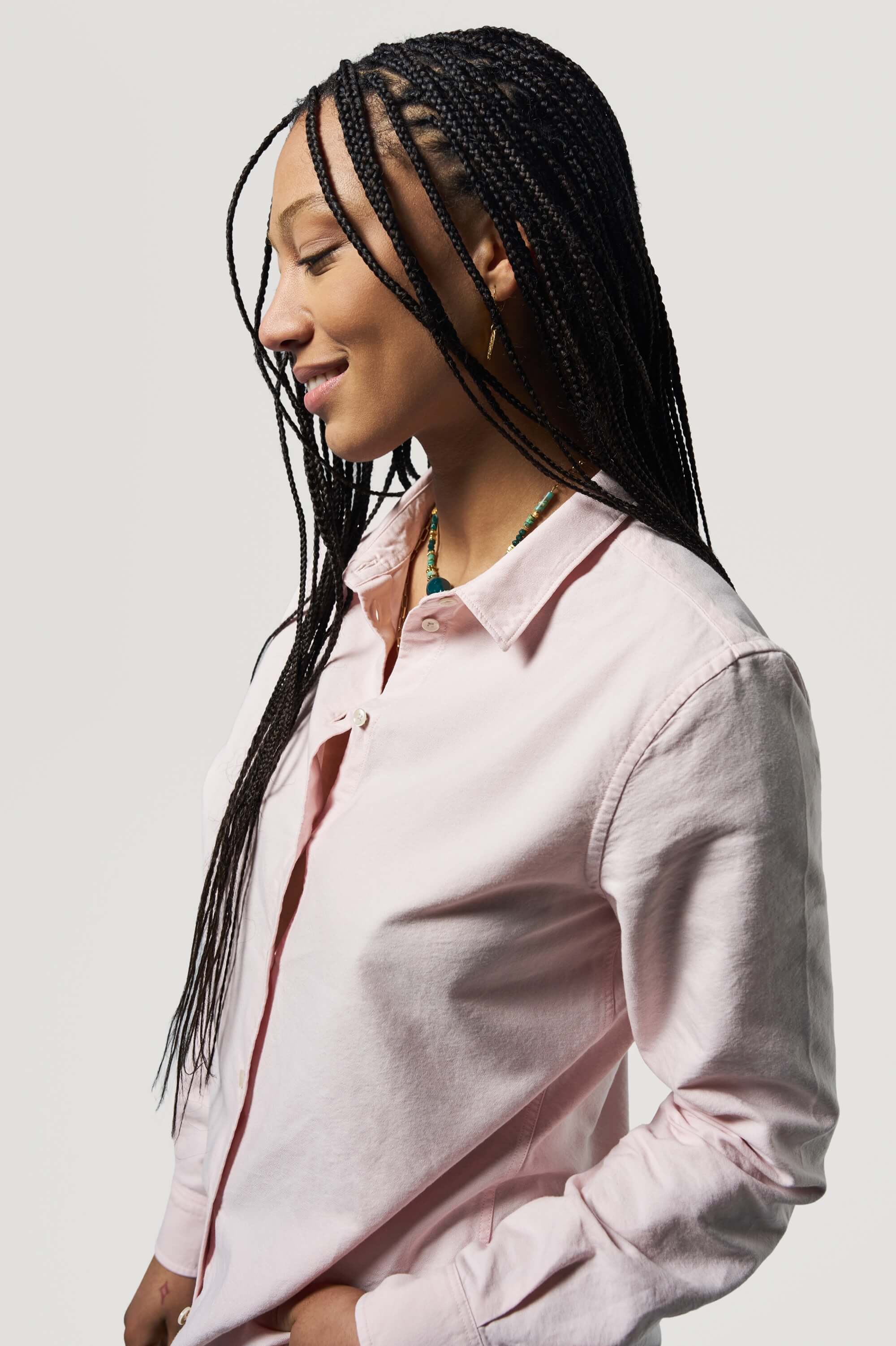 La chemise oxford - Image 18