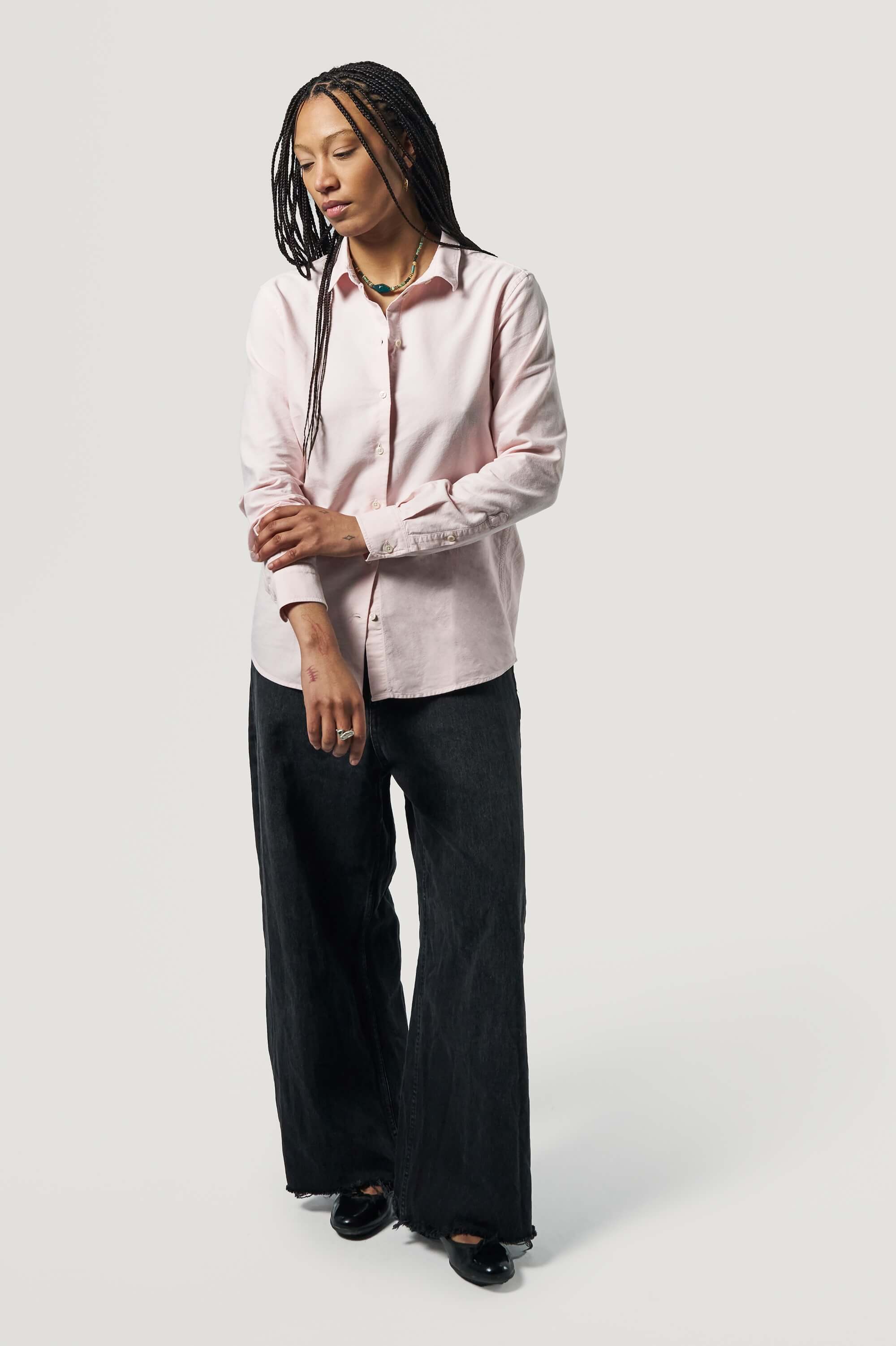 La chemise oxford - Image 19
