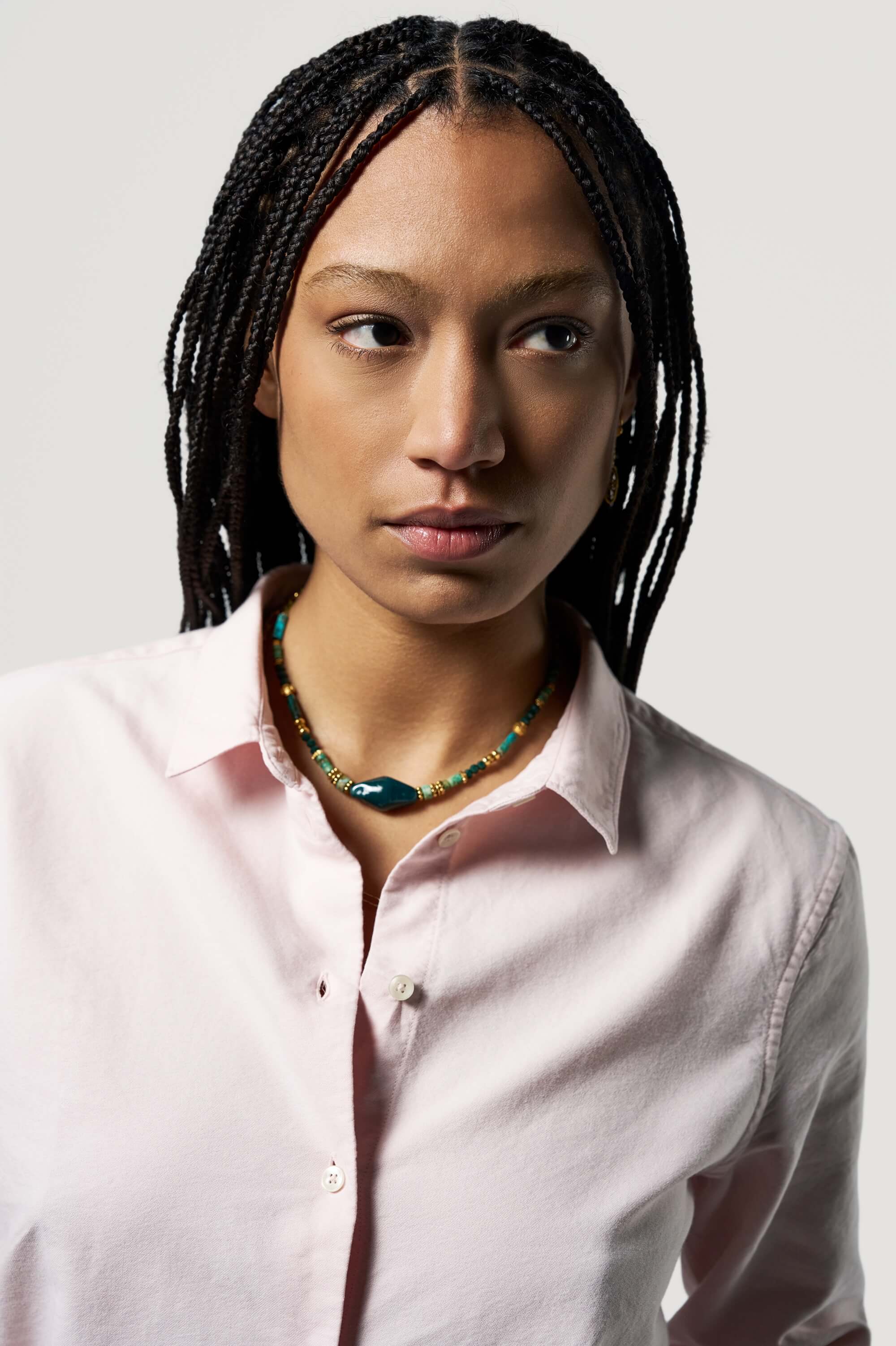 La chemise oxford - Image 20