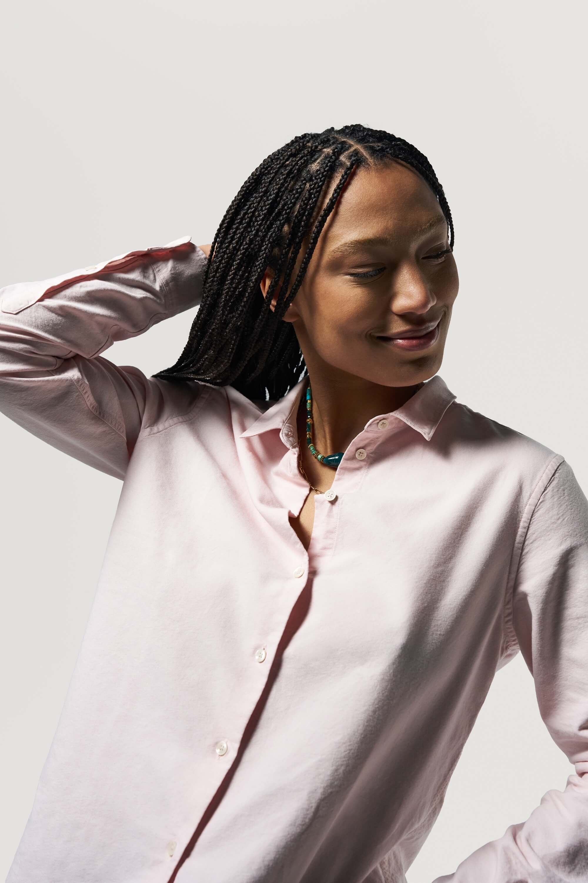 La chemise oxford - Image 21