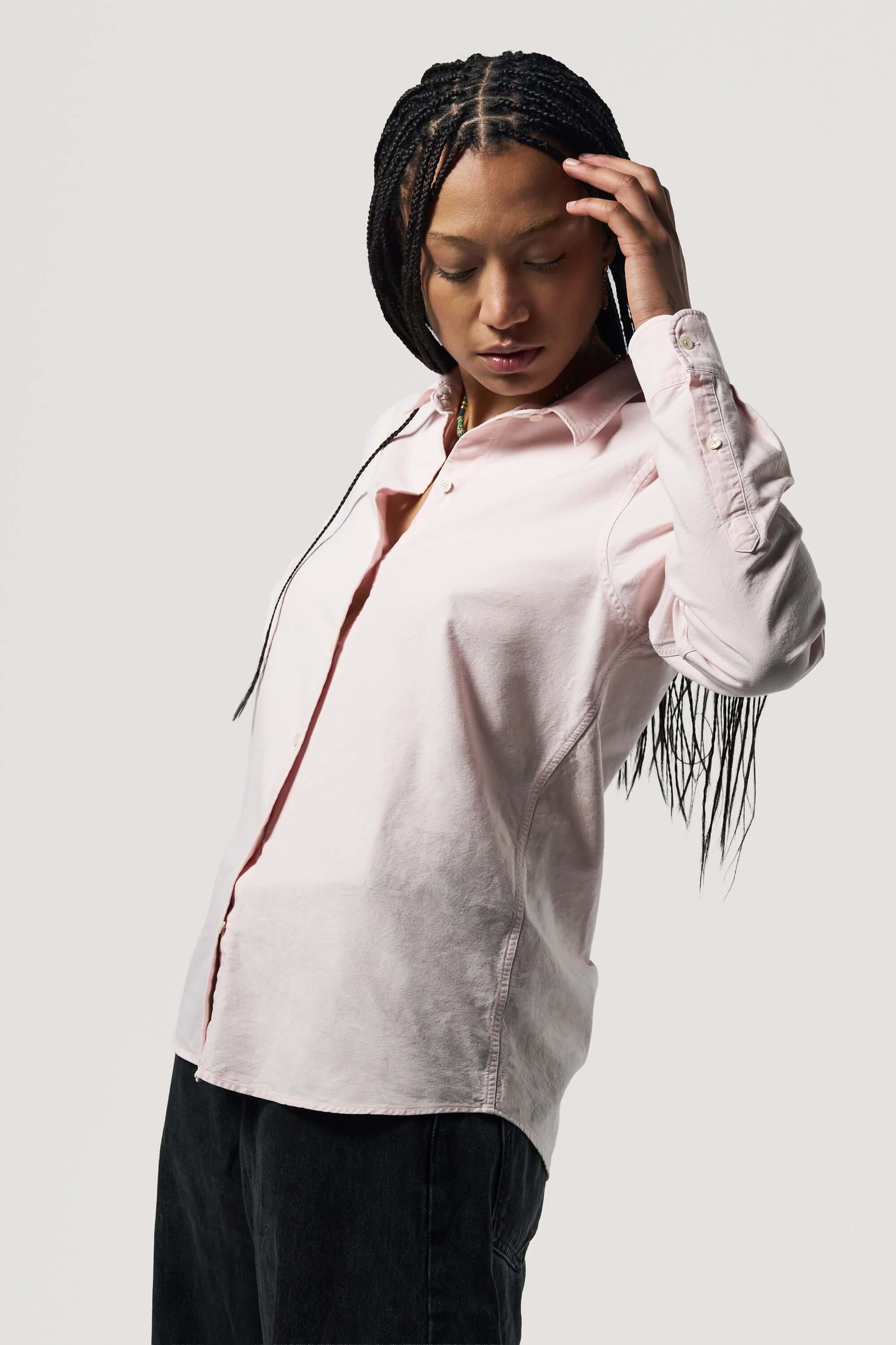 La chemise oxford - Image 22