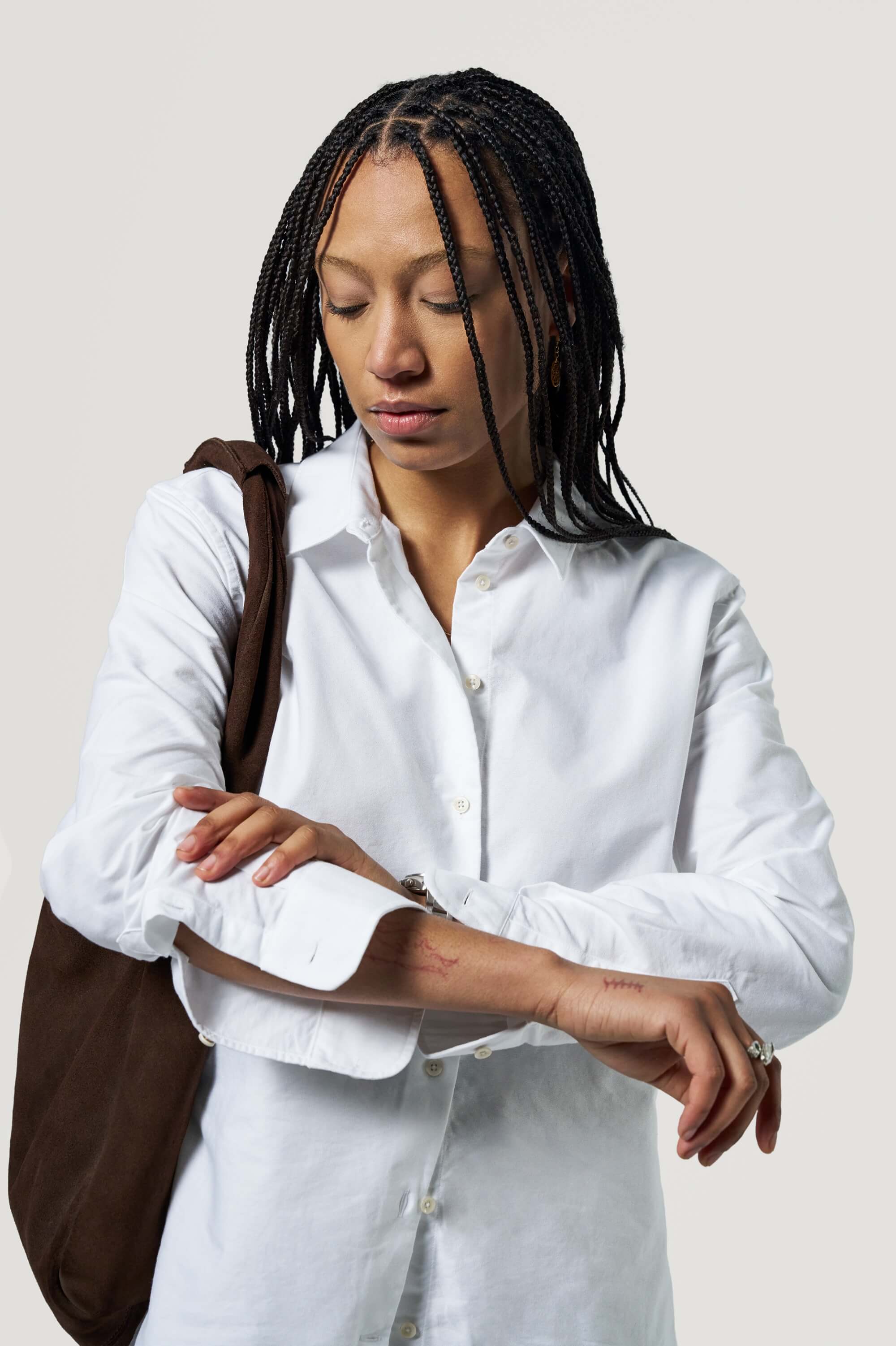 La chemise oxford - Image 4