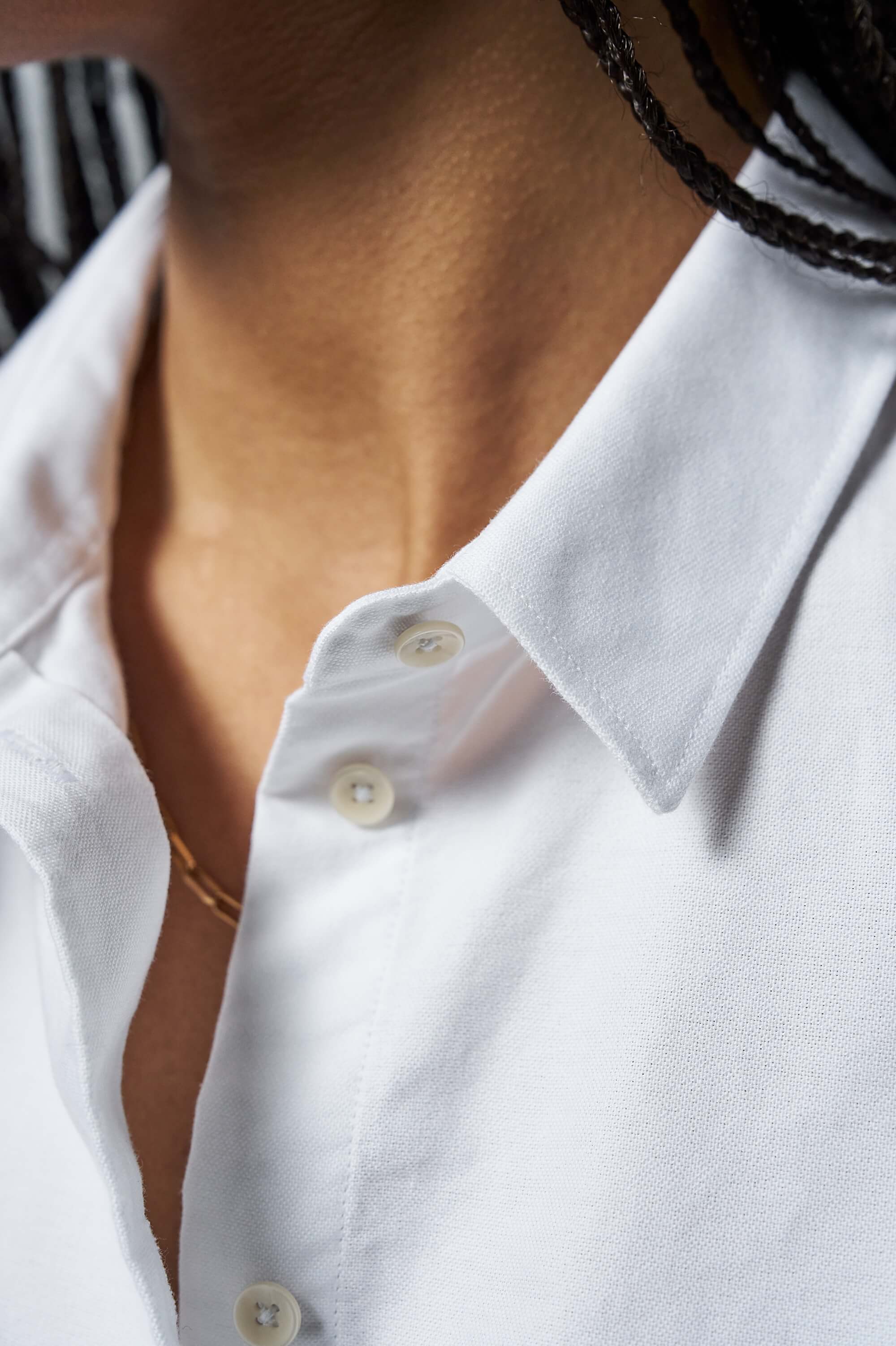 La chemise oxford - Image 5