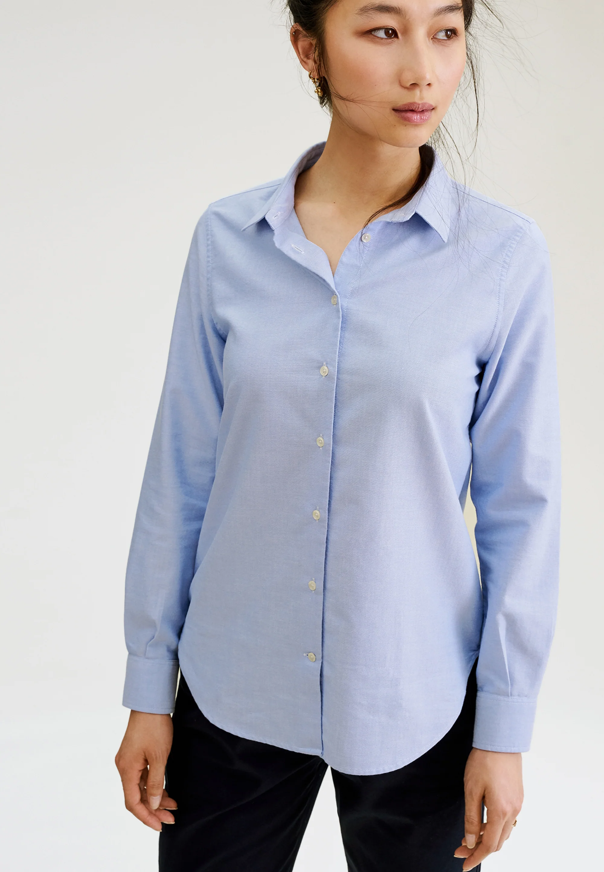 La chemise oxford - Image 6