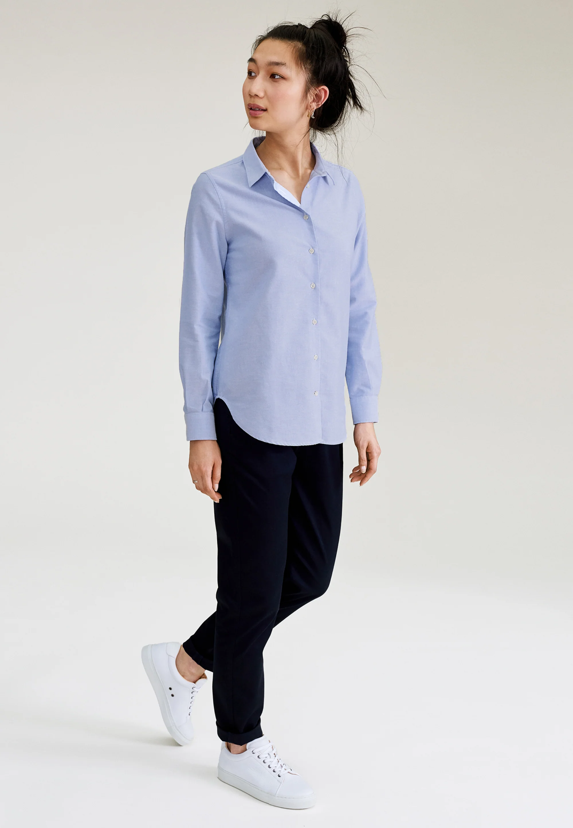 La chemise oxford - Image 7