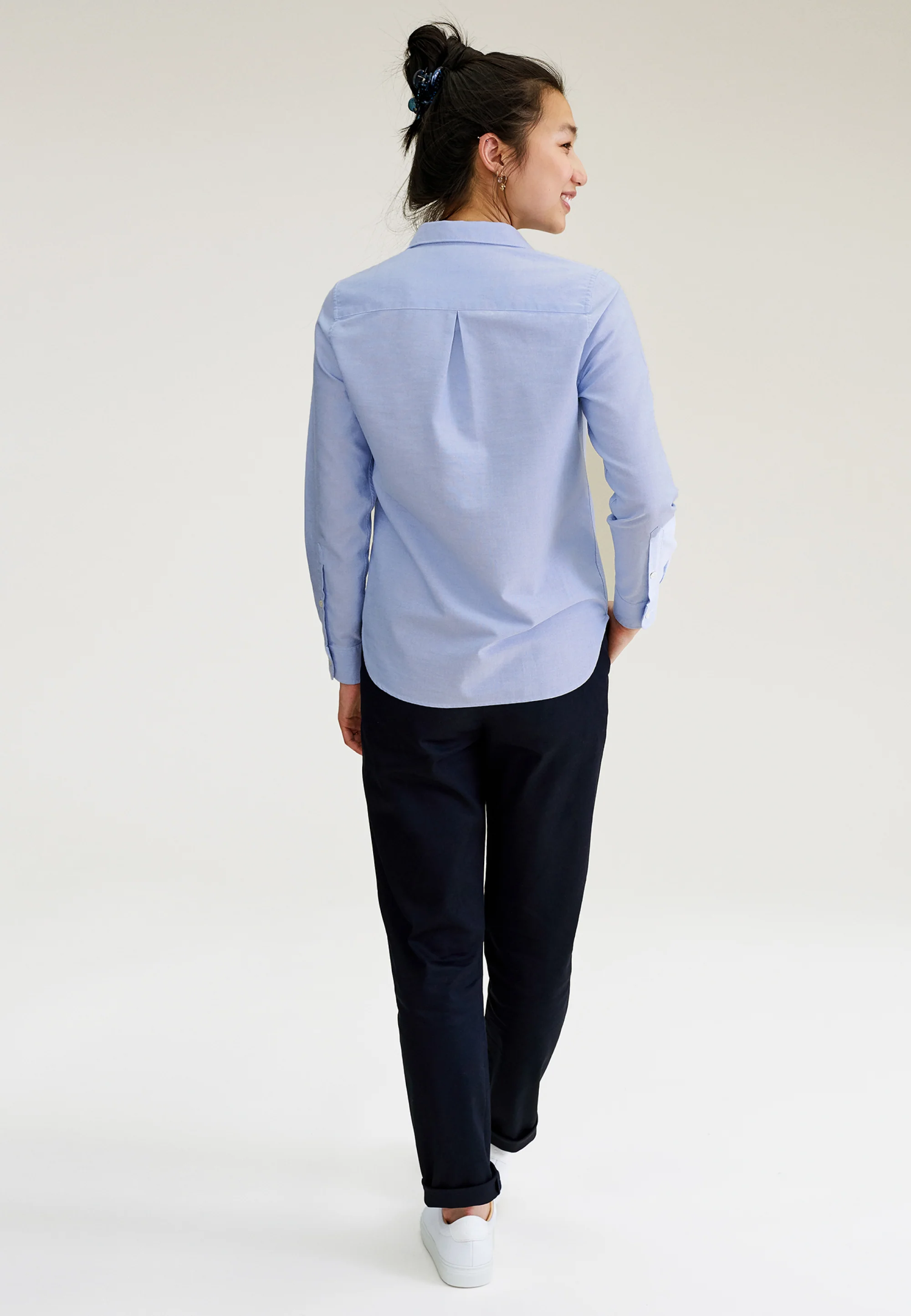 La chemise oxford - Image 8