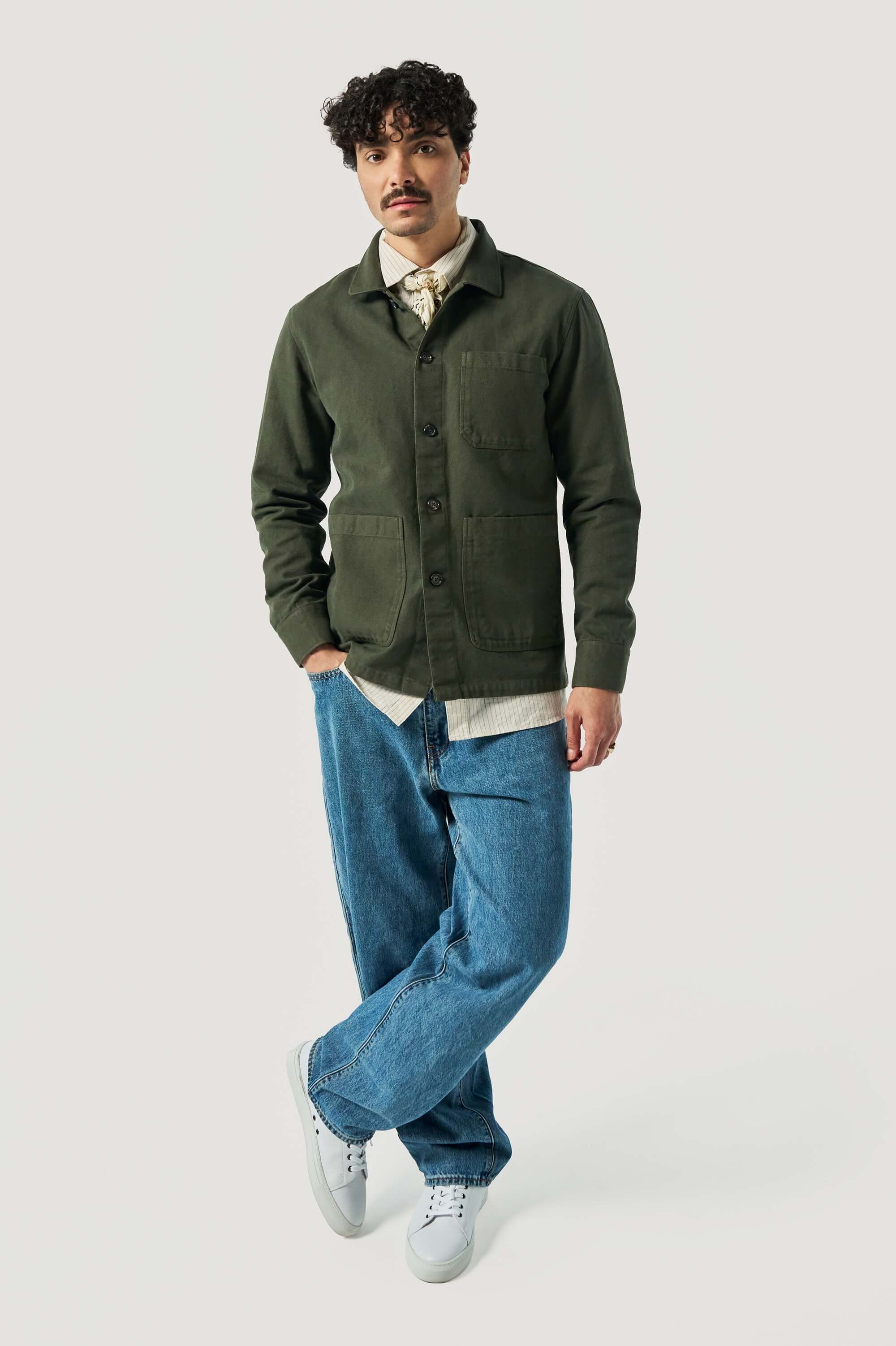 La veste - Image 10