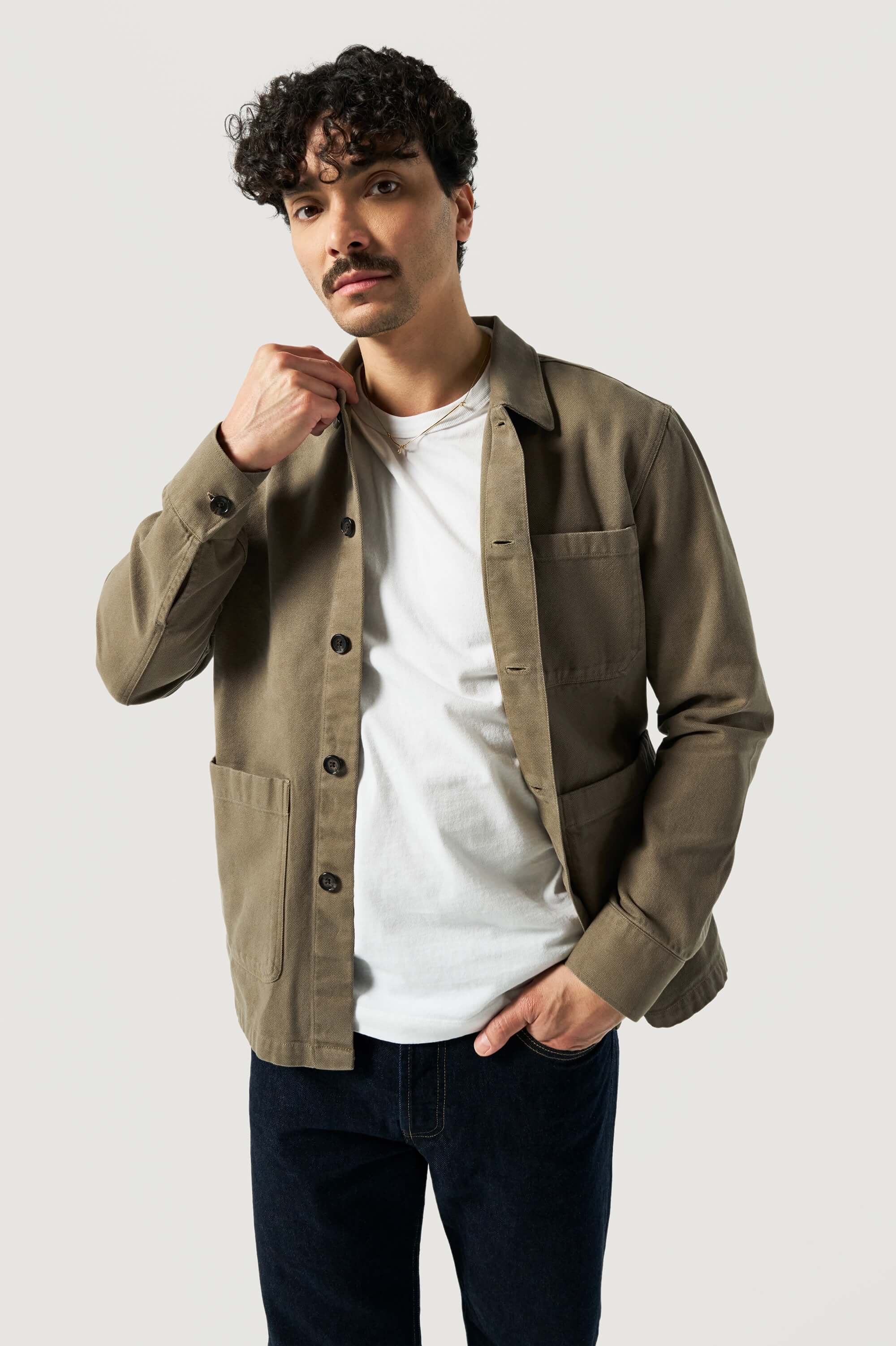 La veste - Image 4