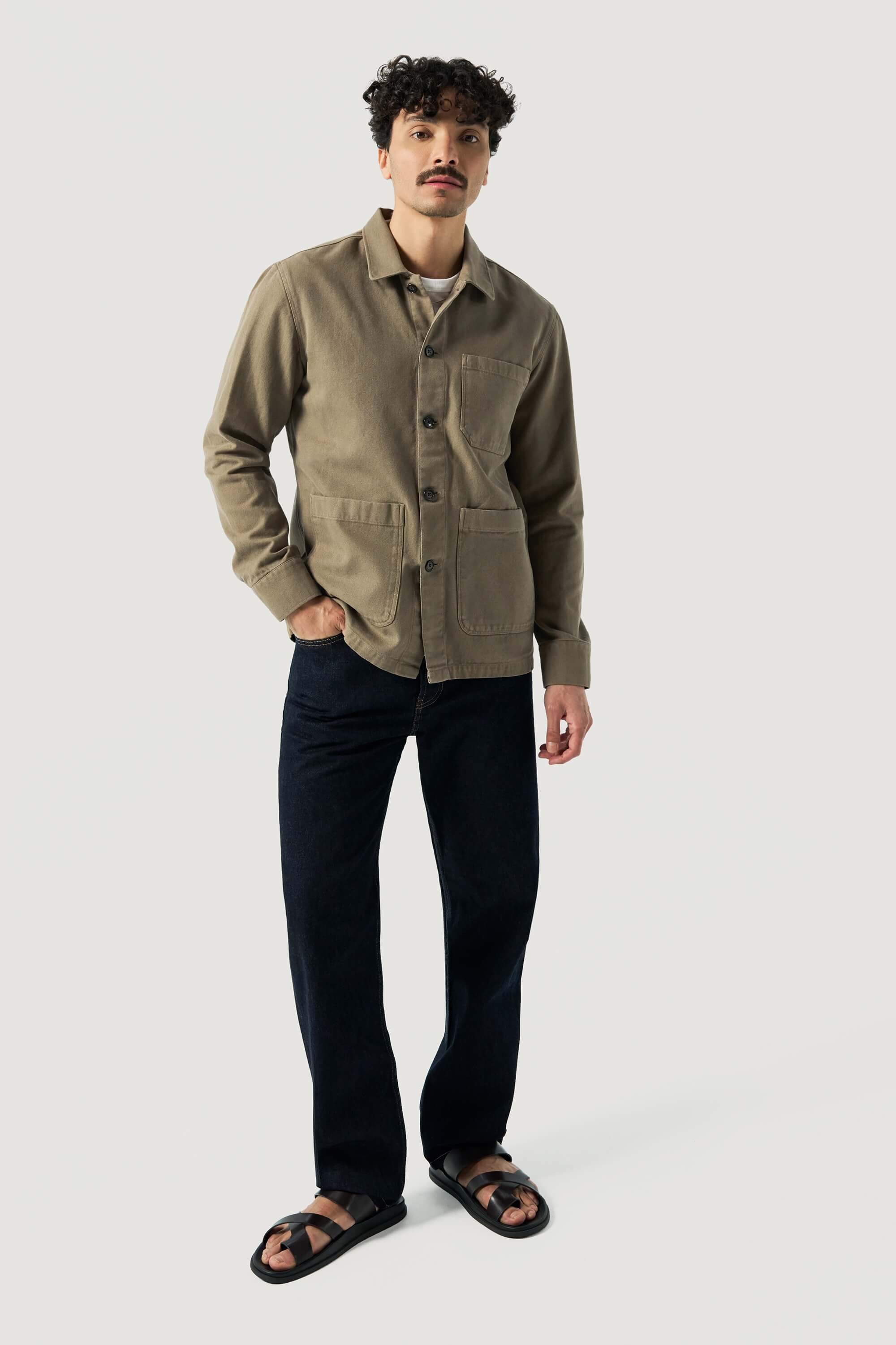 La veste - Image 5