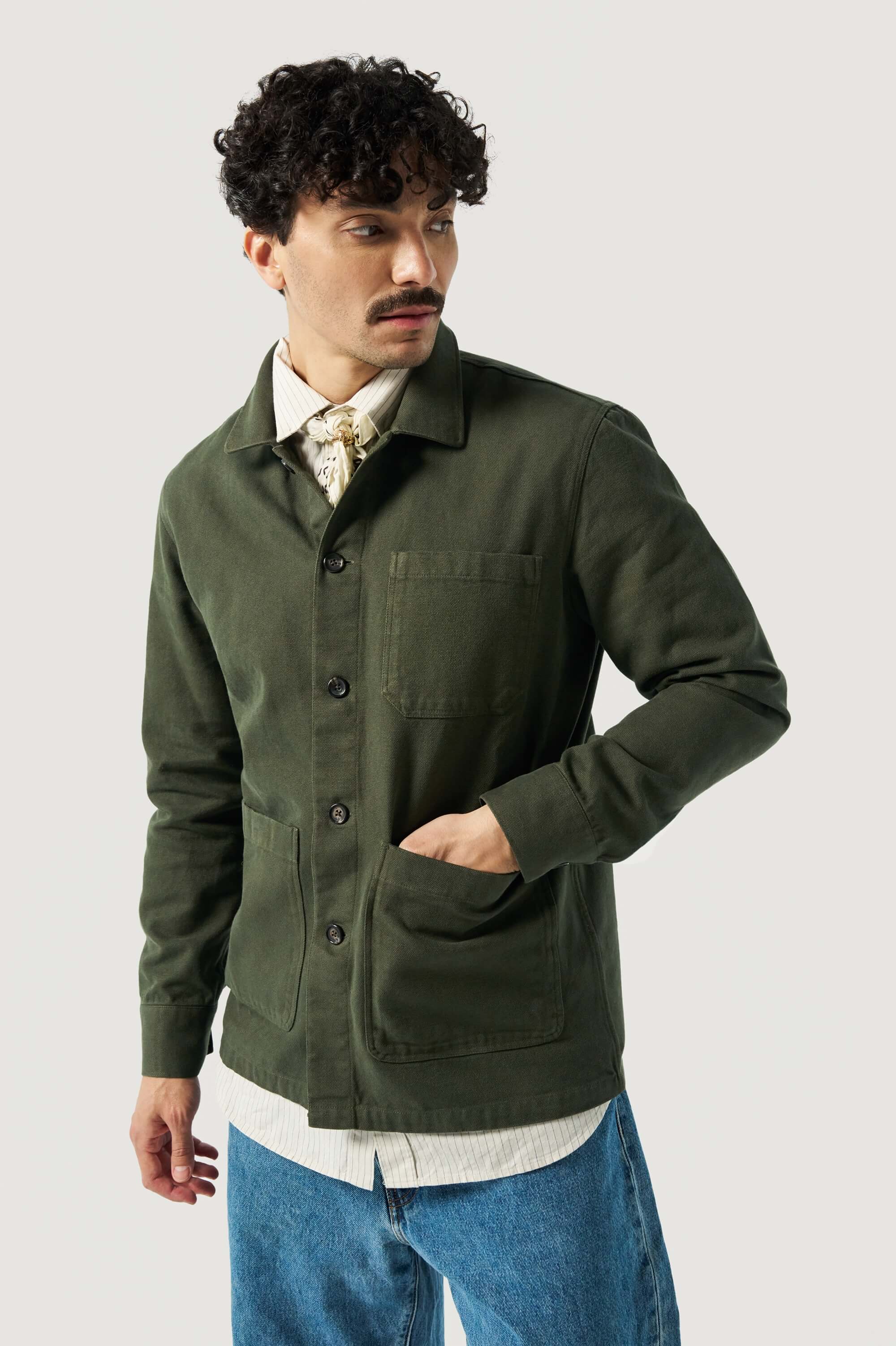 La veste - Image 6