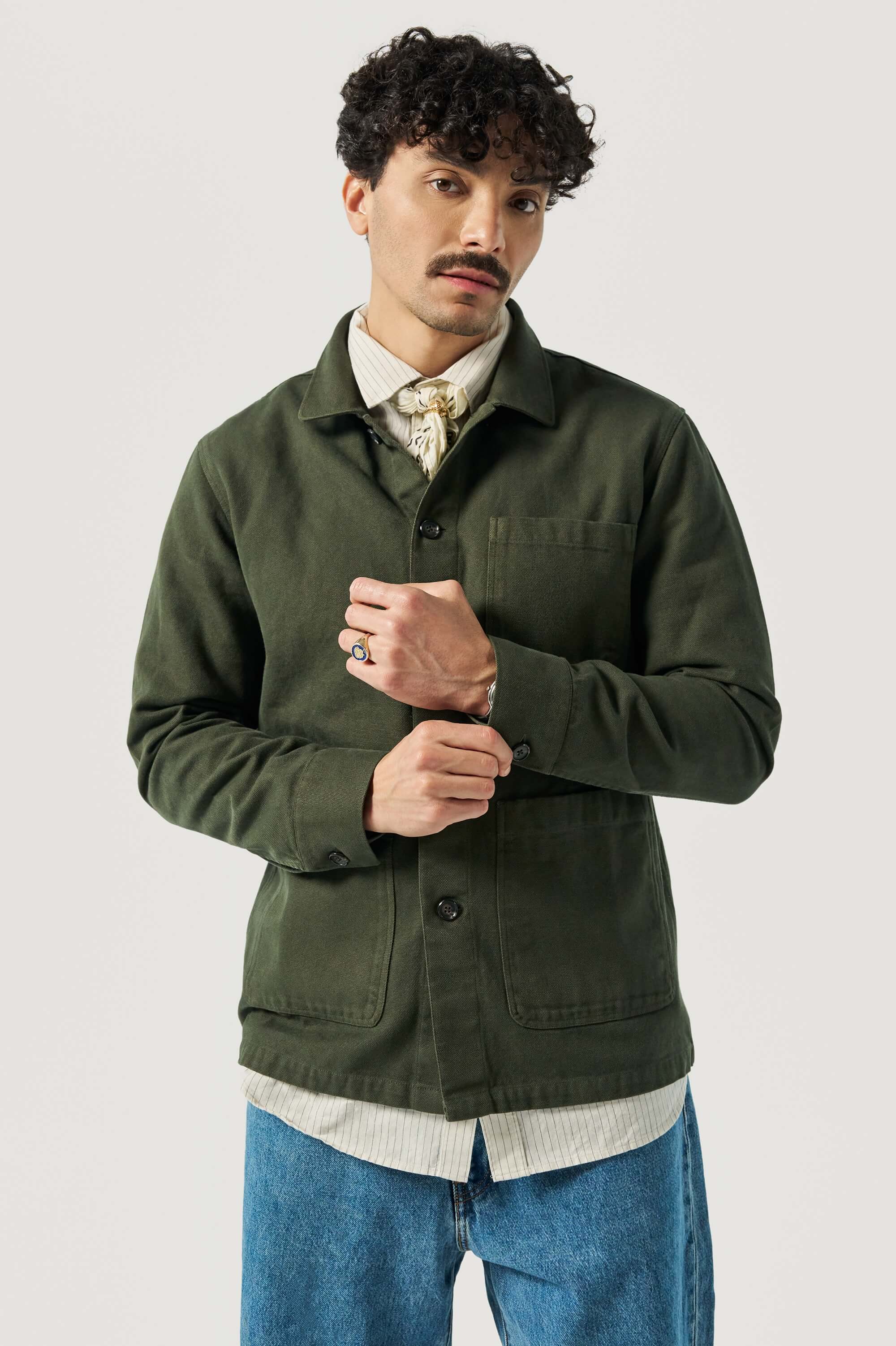 La veste - Image 9