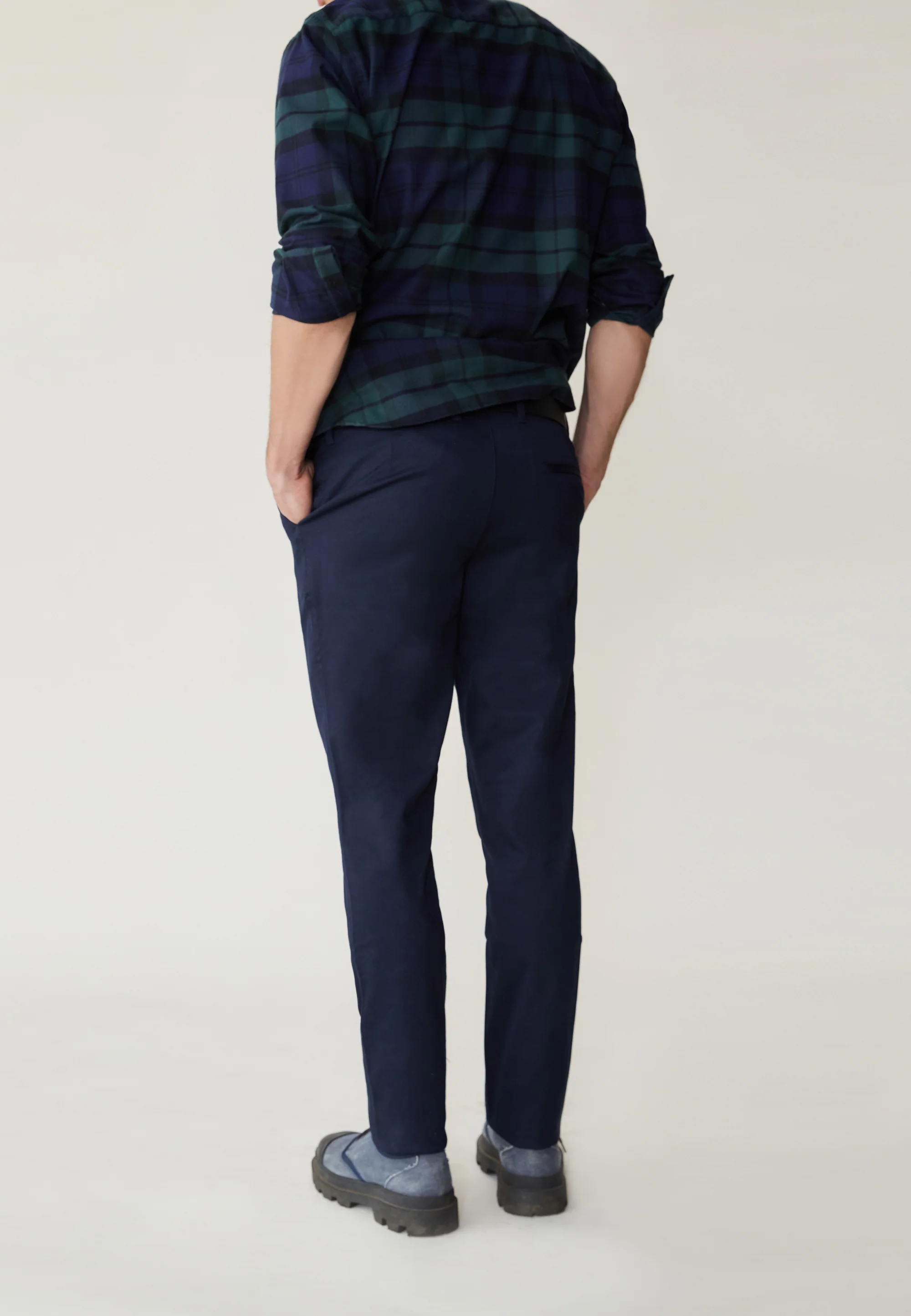 Le chino - Image 8