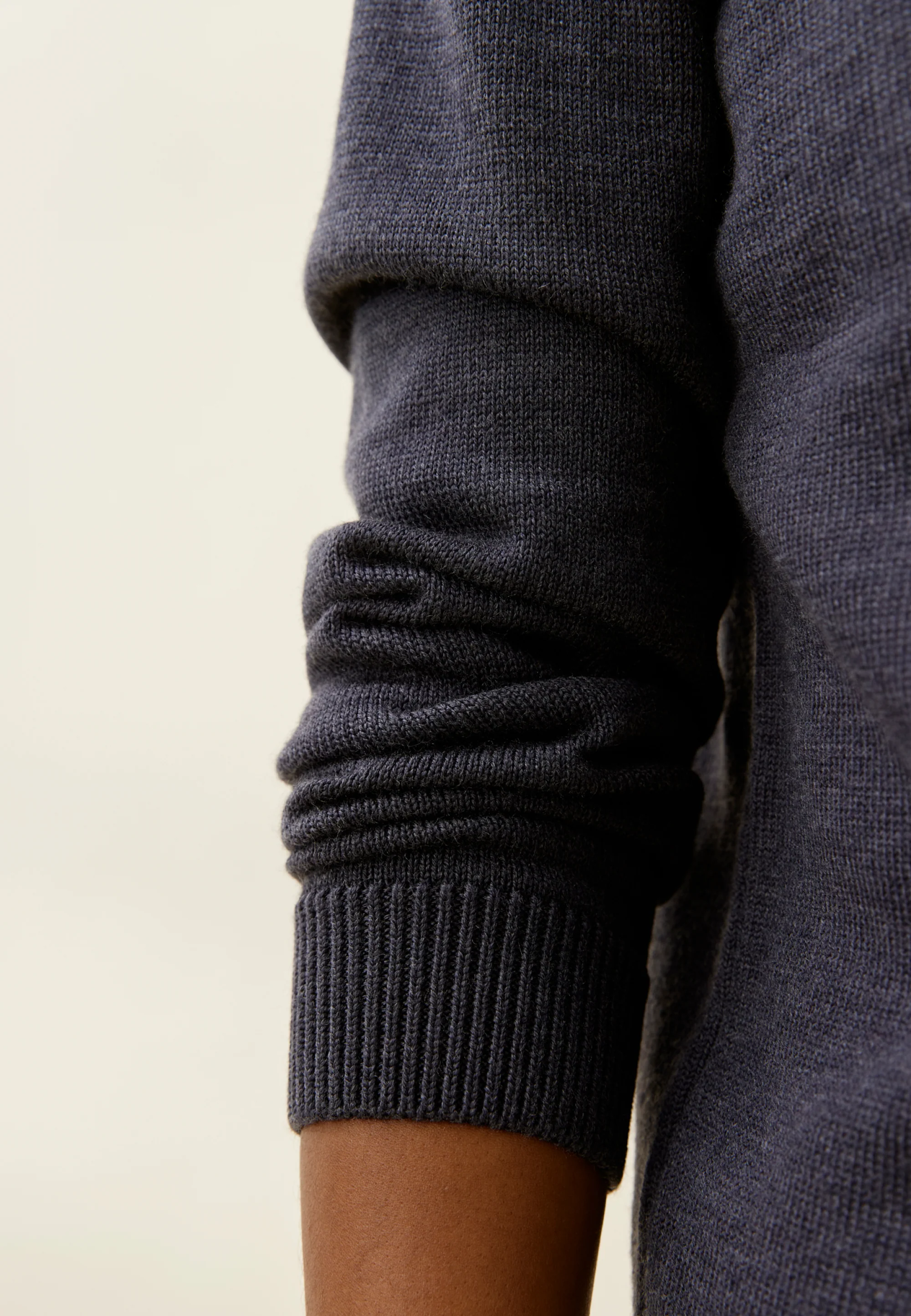 Le pull épais - Image 16