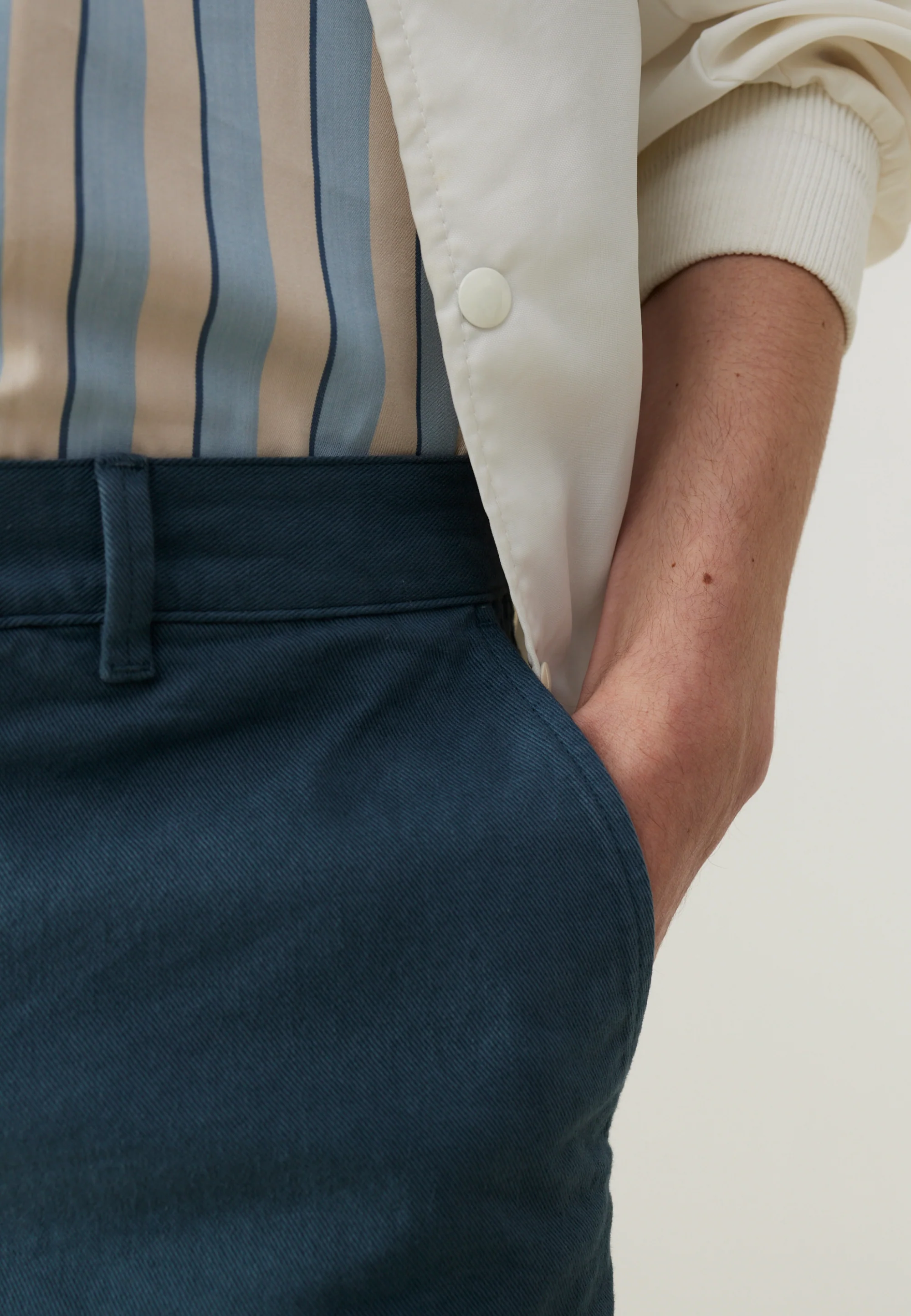 Le short classique - Image 2