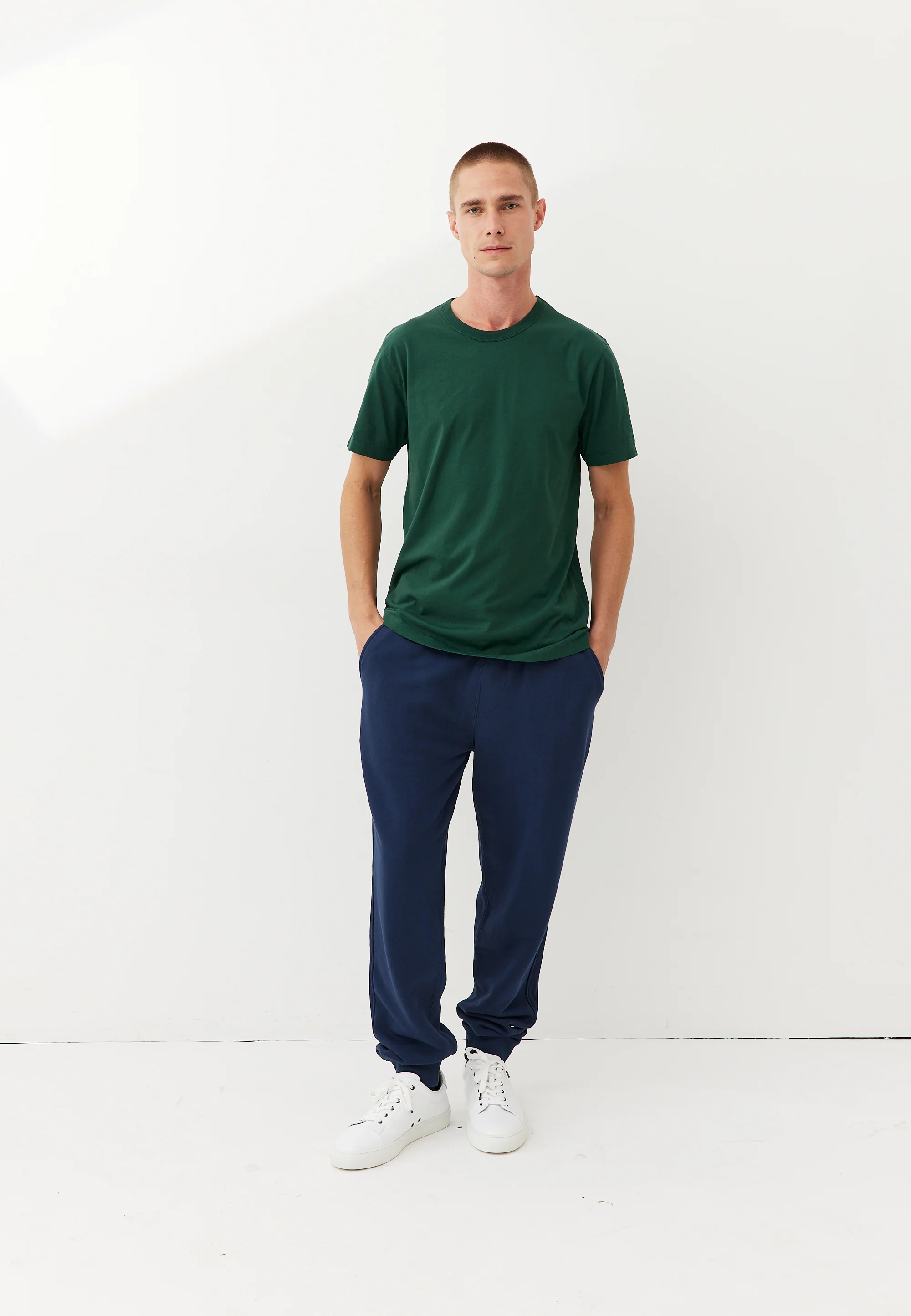 Le t-shirt classique - Image 11
