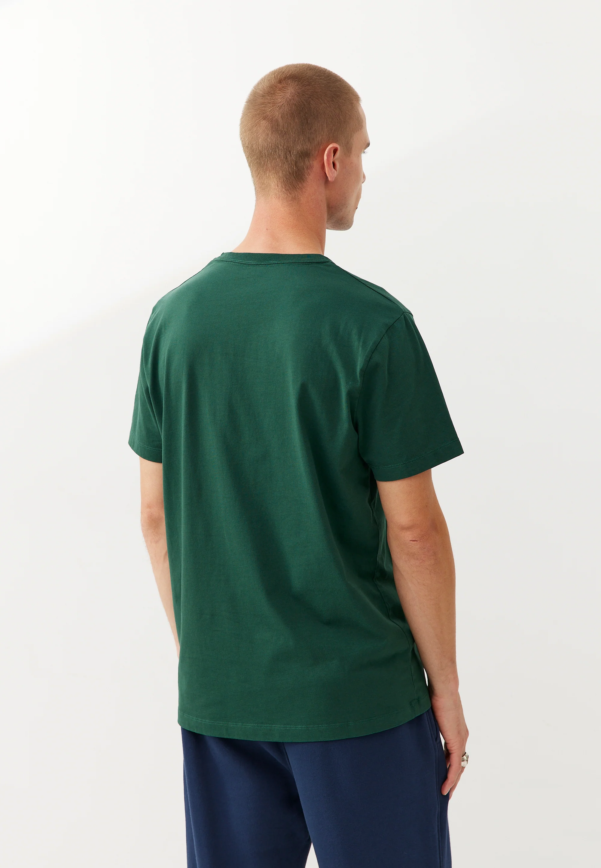 Le t-shirt classique - Image 13