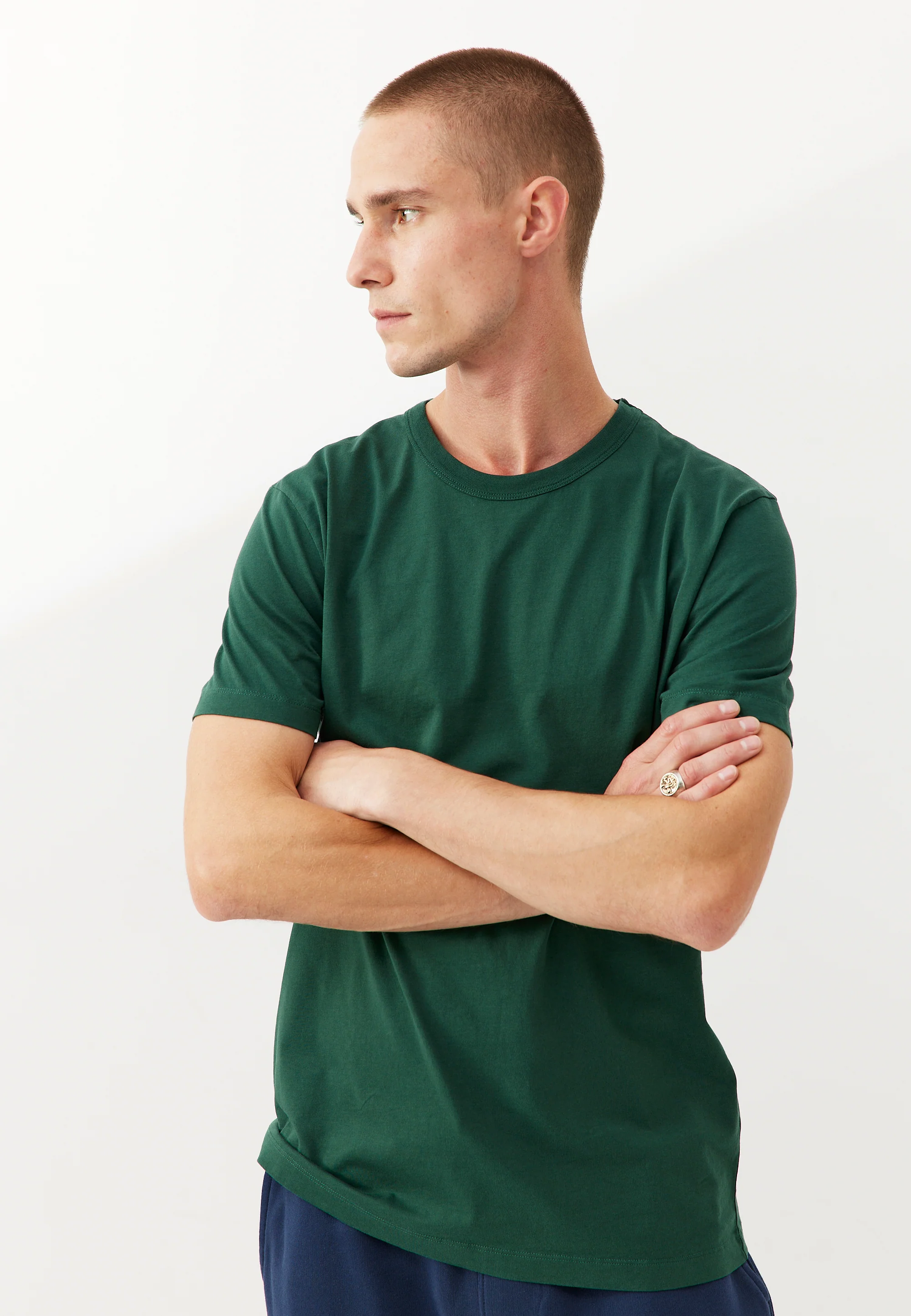 Le t-shirt classique - Image 14
