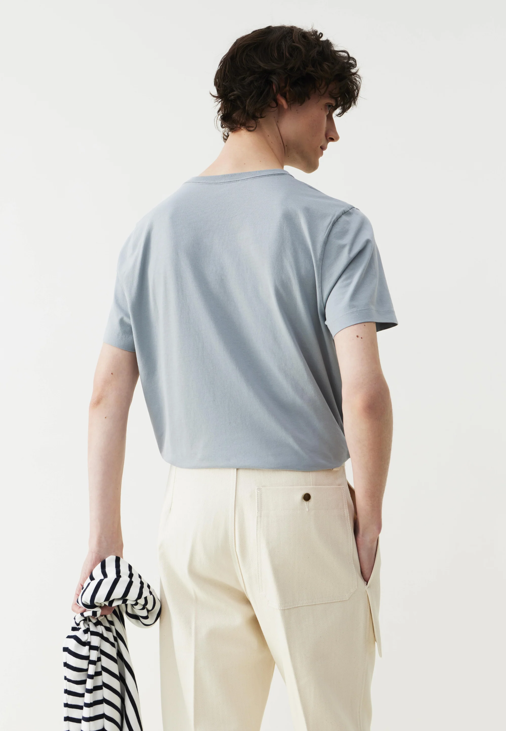 Le t-shirt classique - Image 44