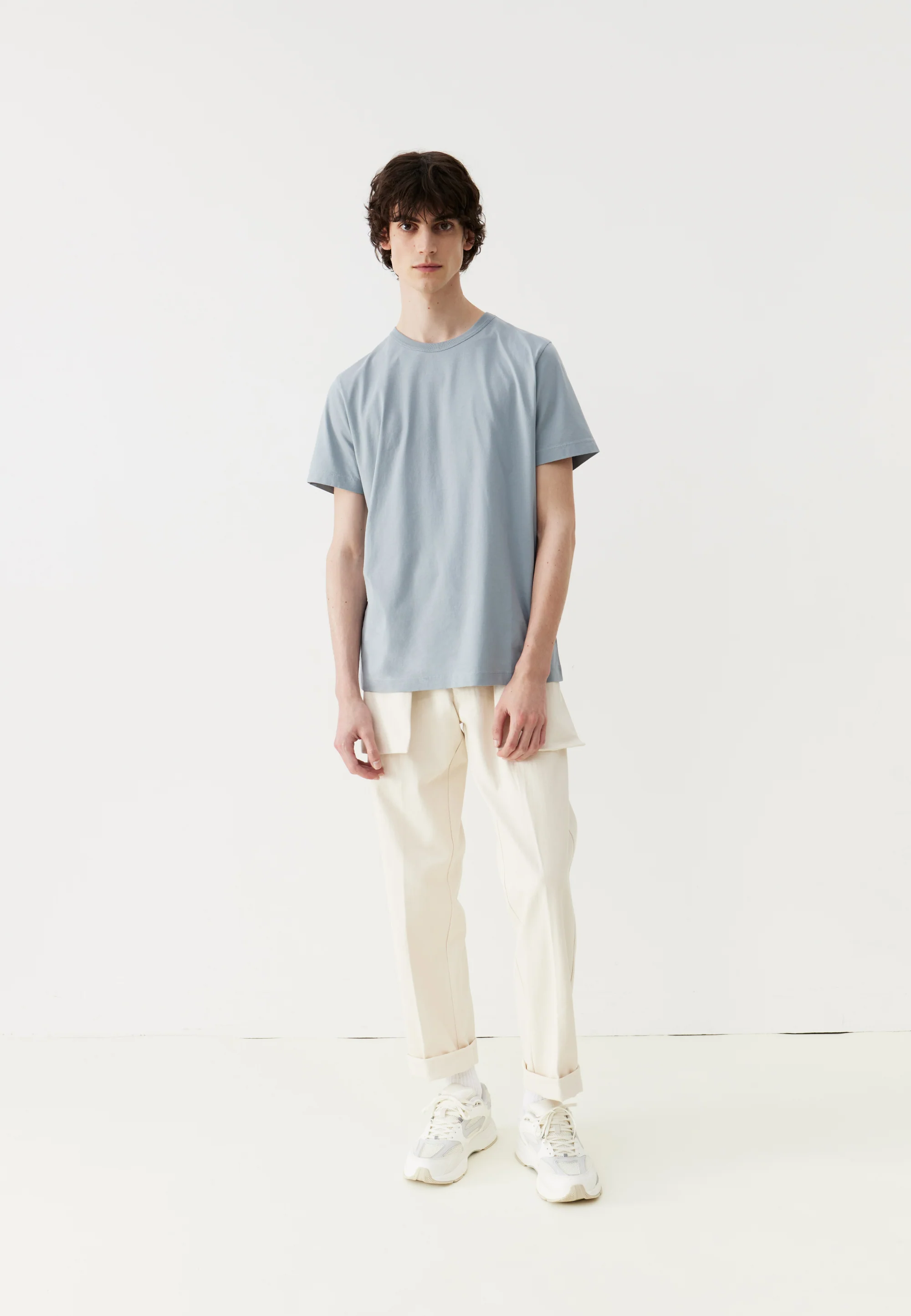 Le t-shirt classique - Image 47