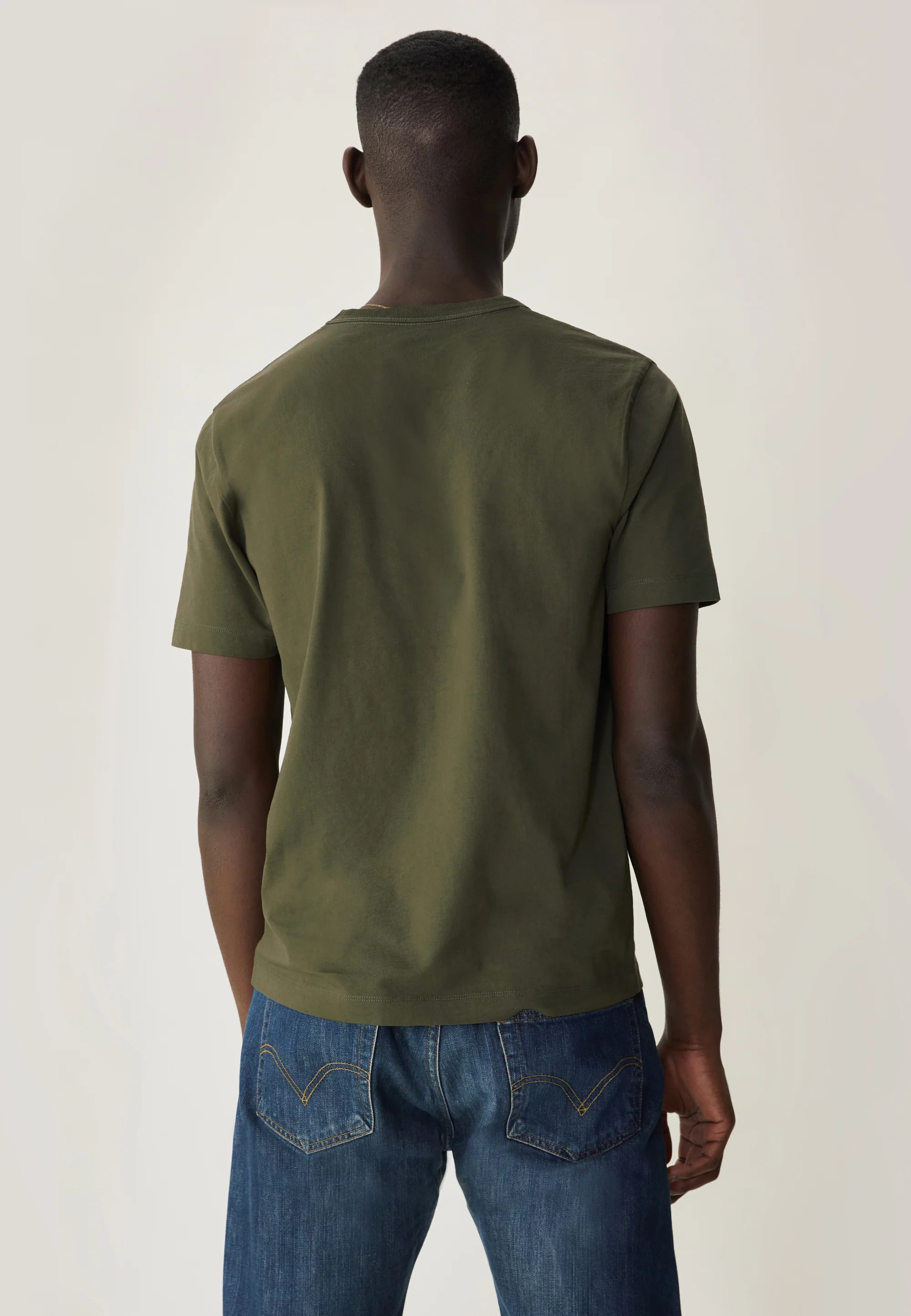 Le t-shirt classique - Image 49