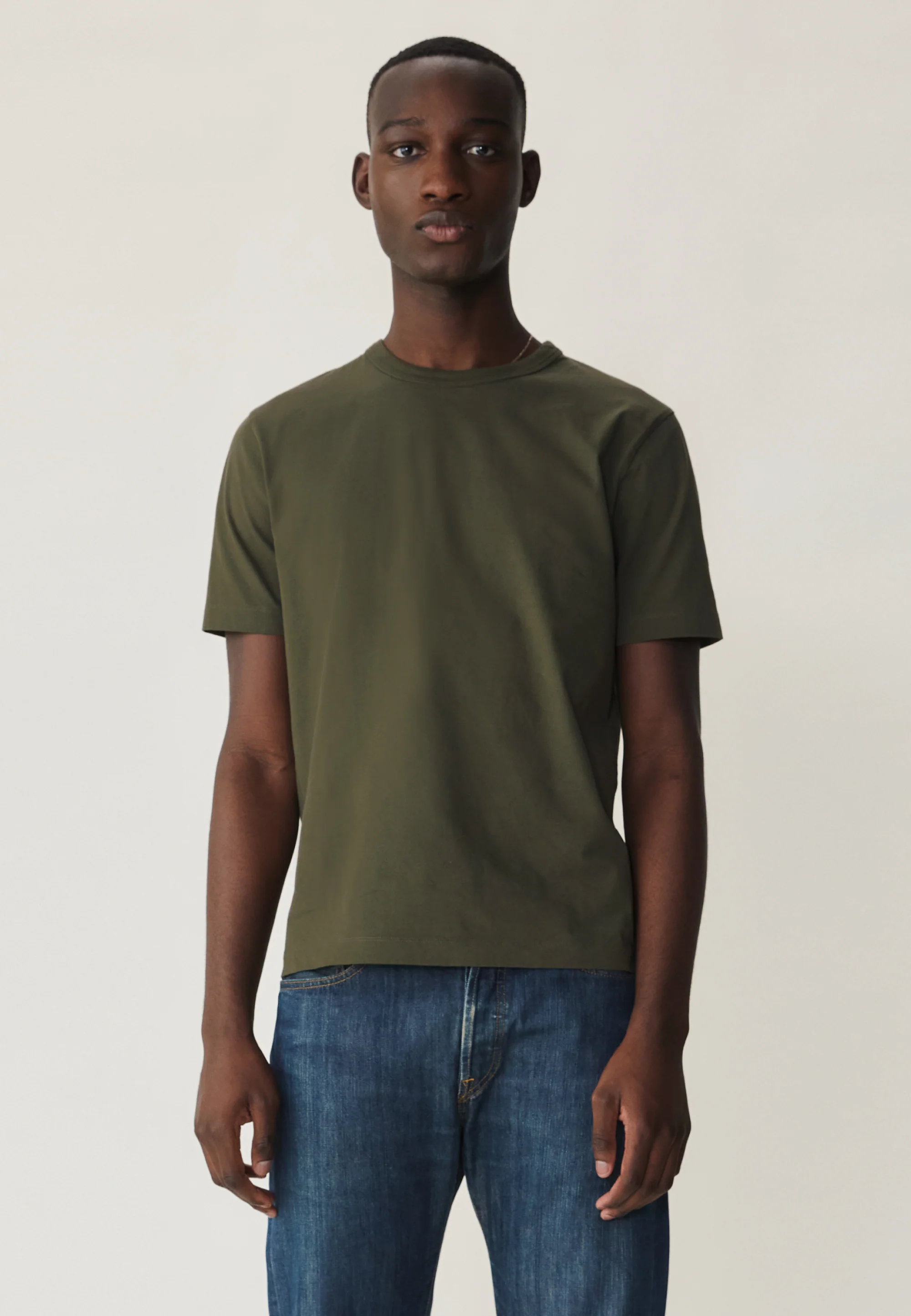 Le t-shirt classique - Image 52