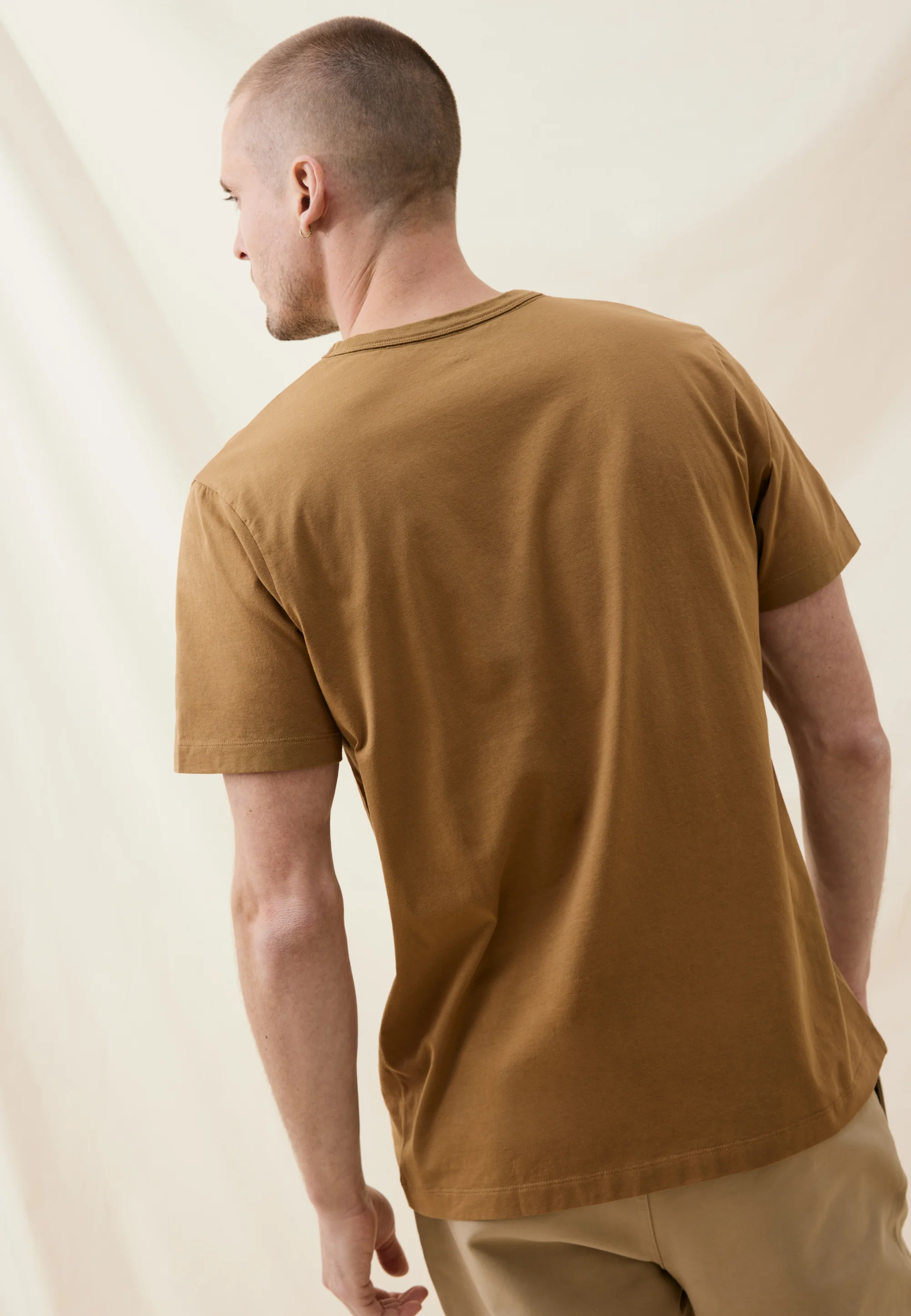 Le t-shirt classique - Image 77
