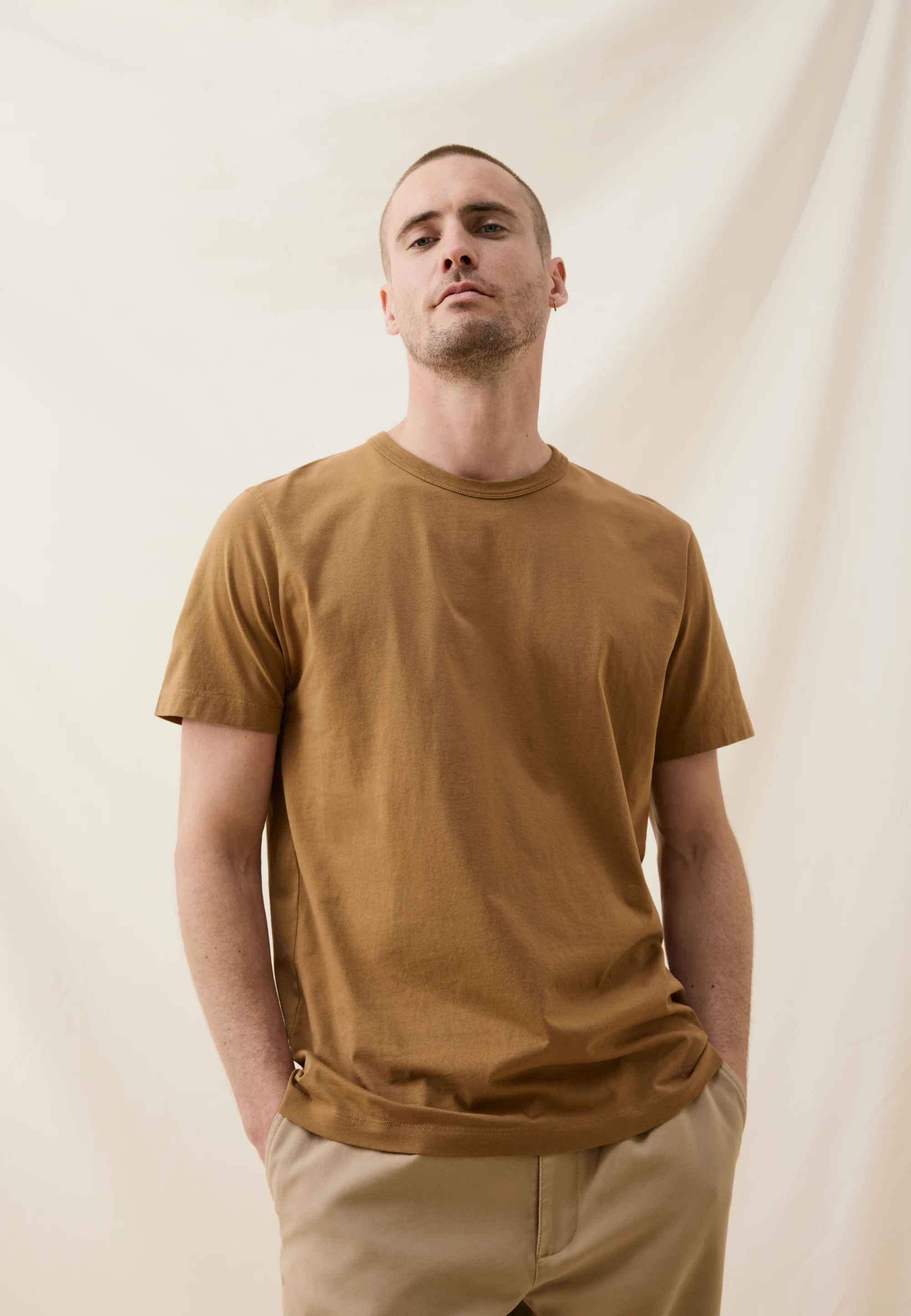 Le t-shirt classique - Image 79