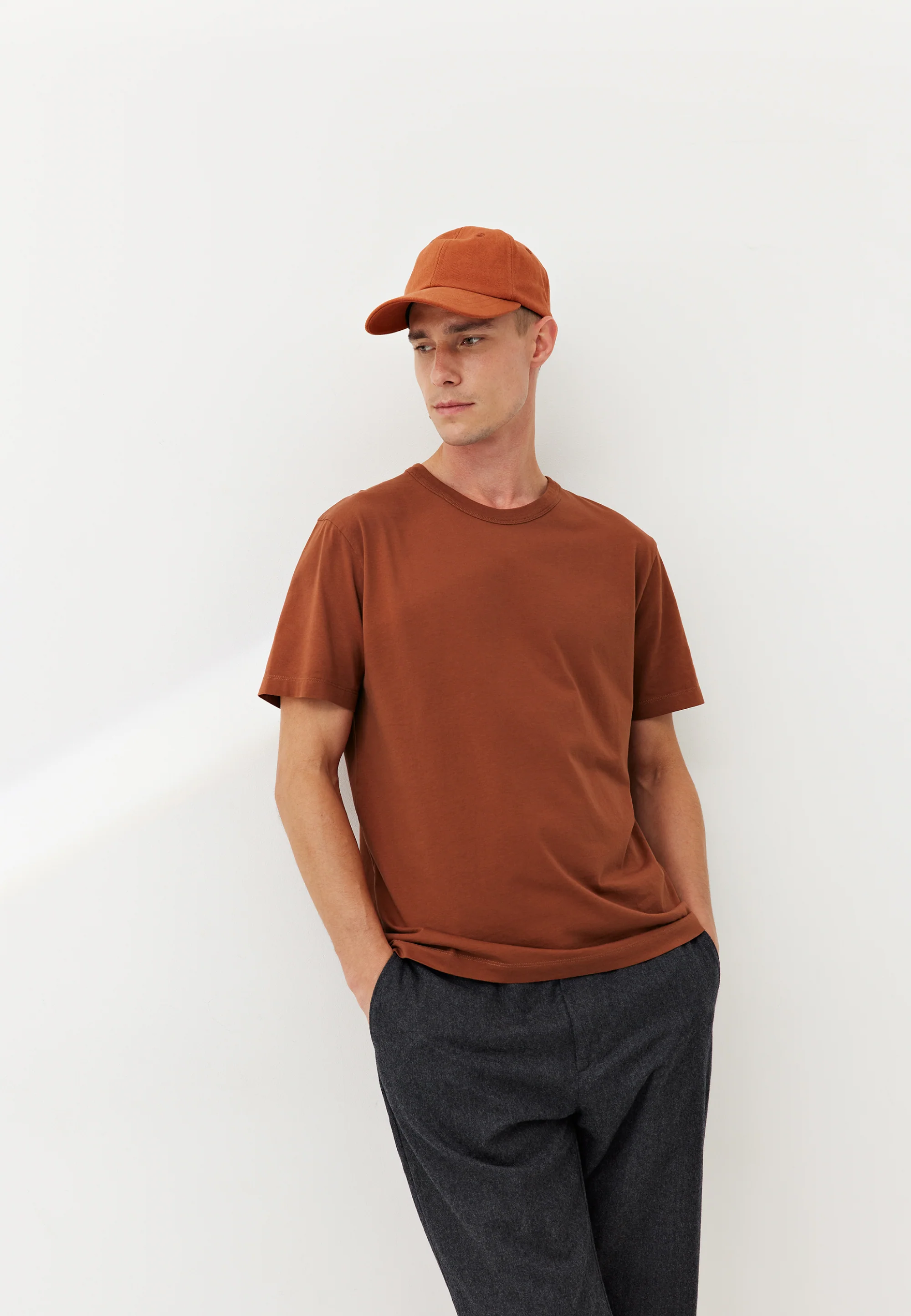 Le t-shirt classique - Image 8