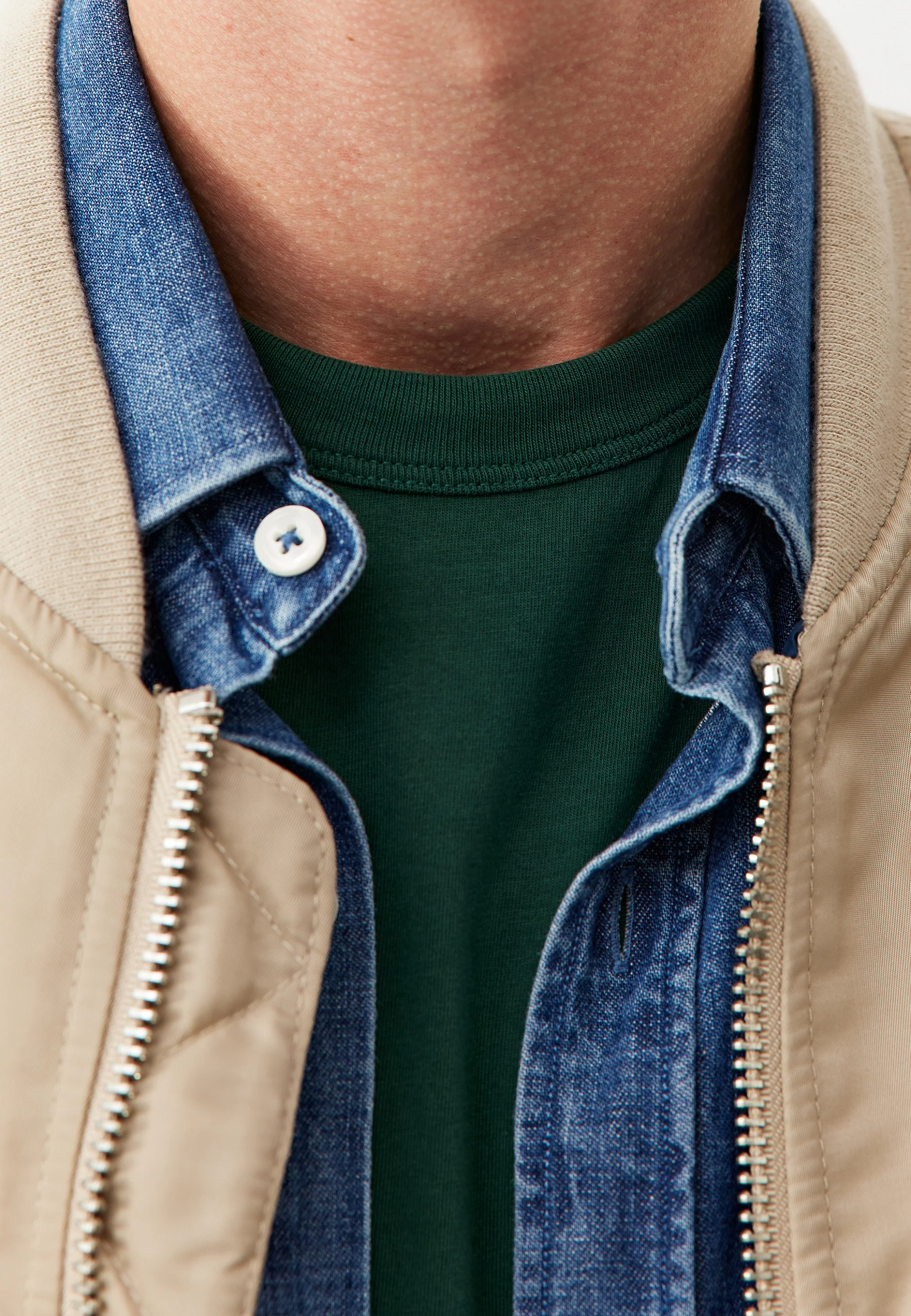 Le t-shirt classique - Image 9
