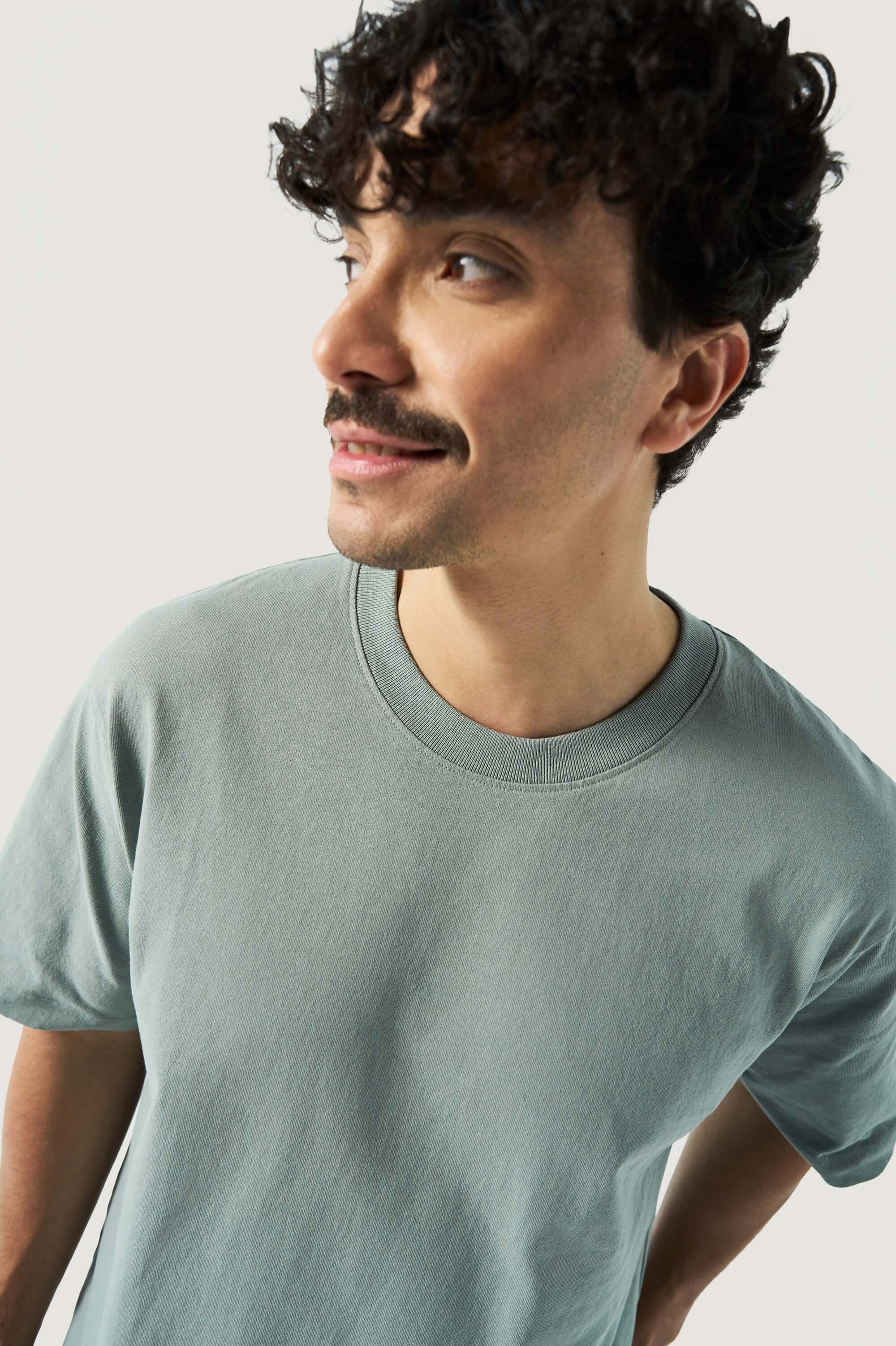 Le t-shirt oversize - Image 14