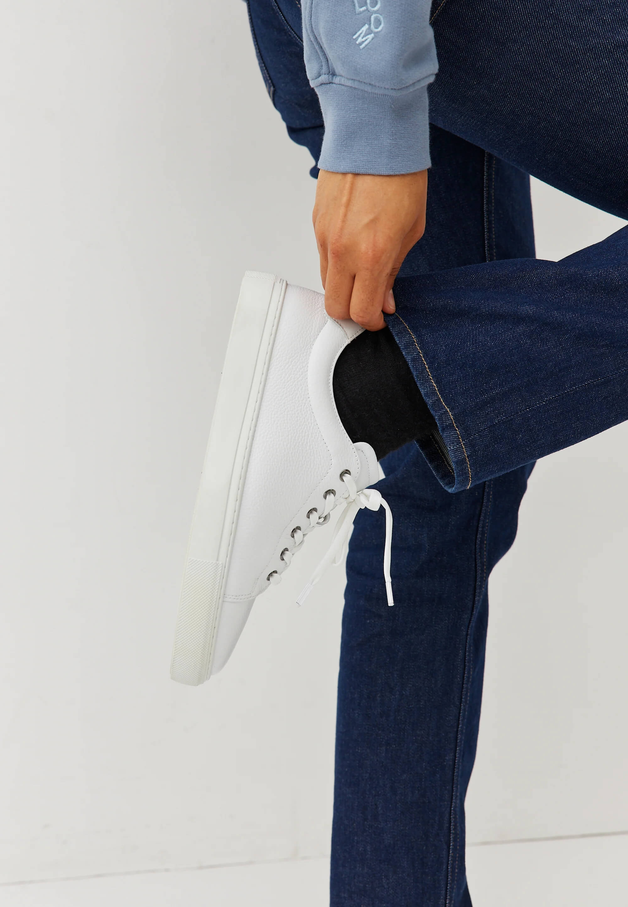 Les baskets - Image 5