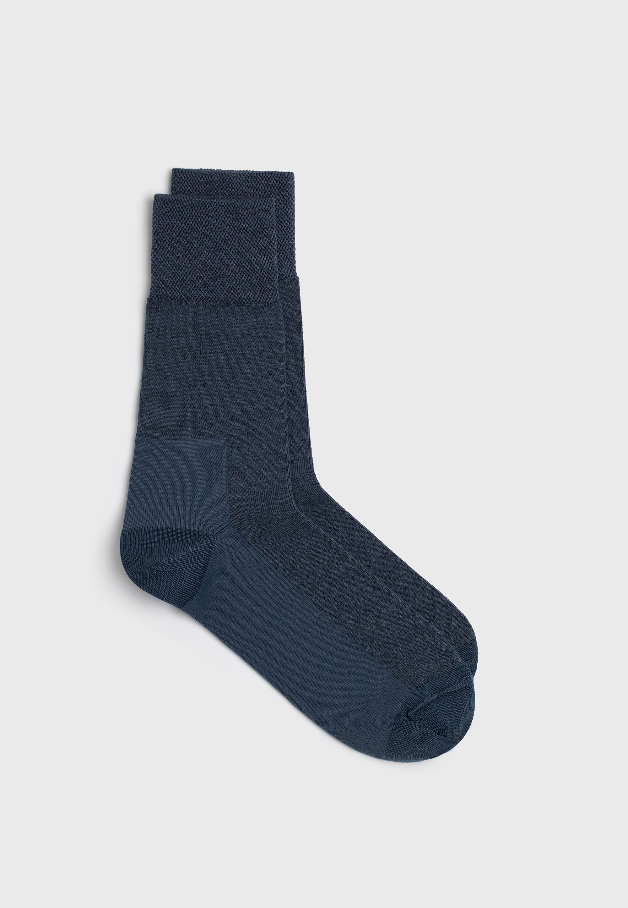 Les chaussettes en coton - Image 27