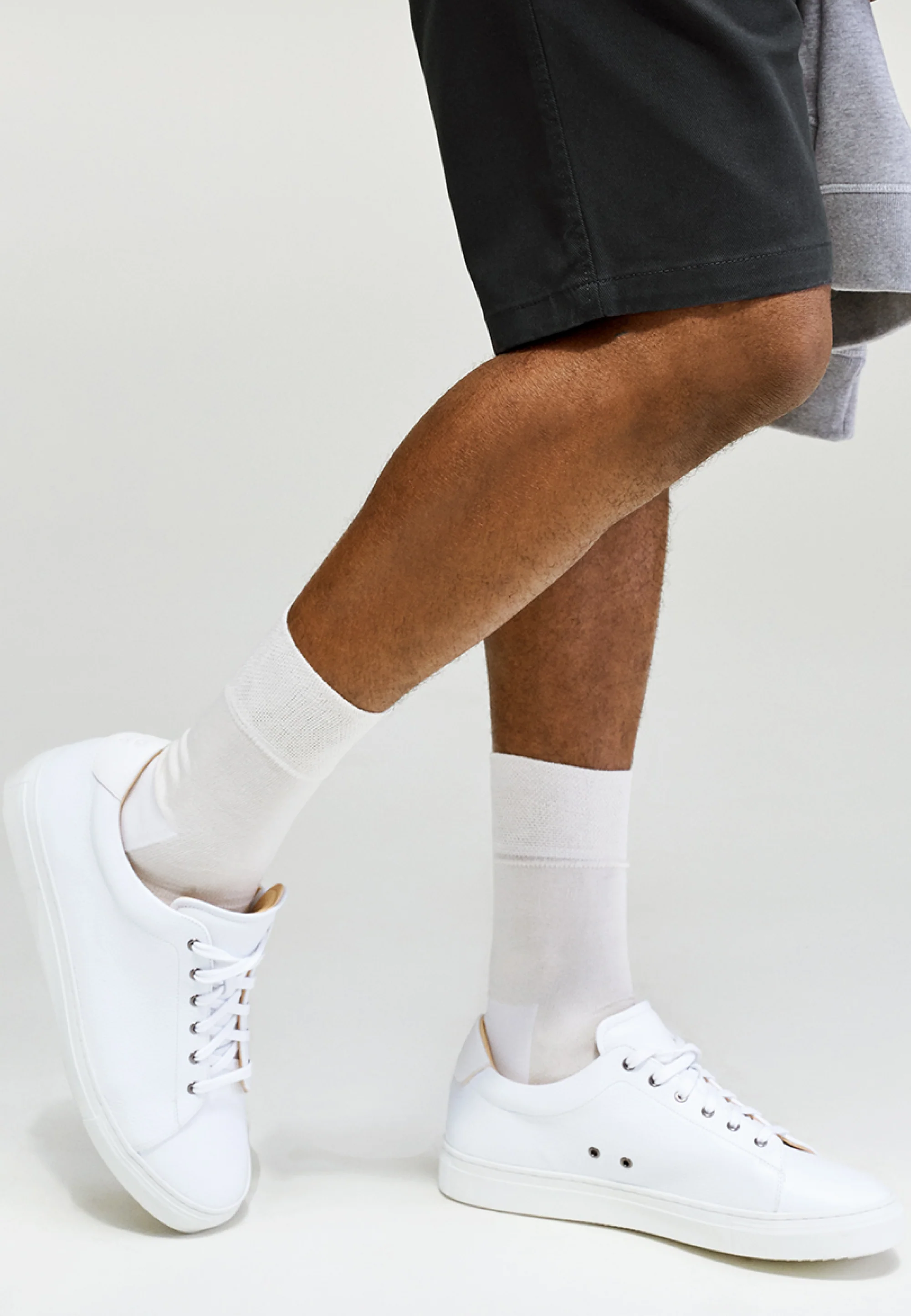 Les chaussettes en coton - Image 15