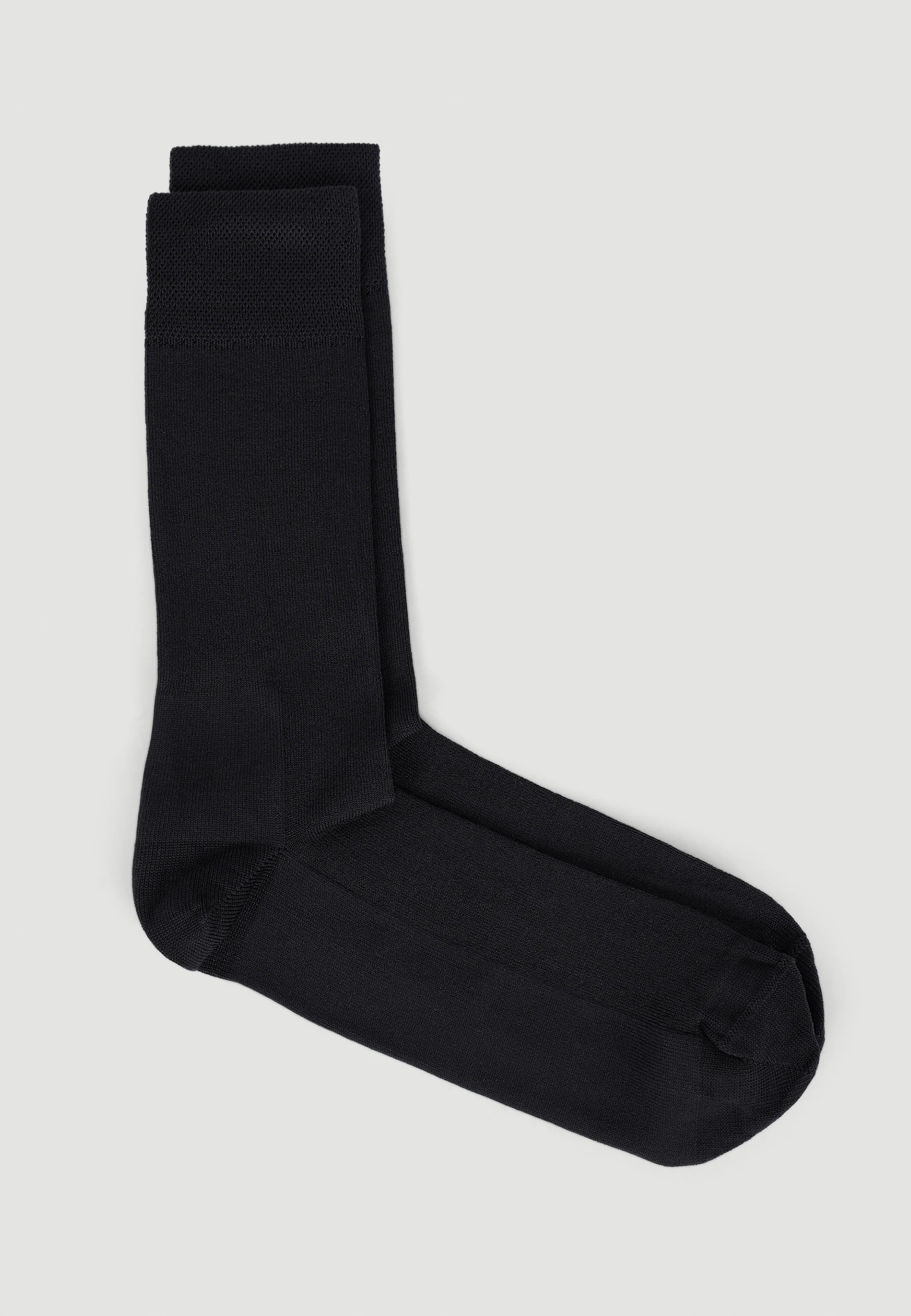 Les chaussettes en coton - Image 2