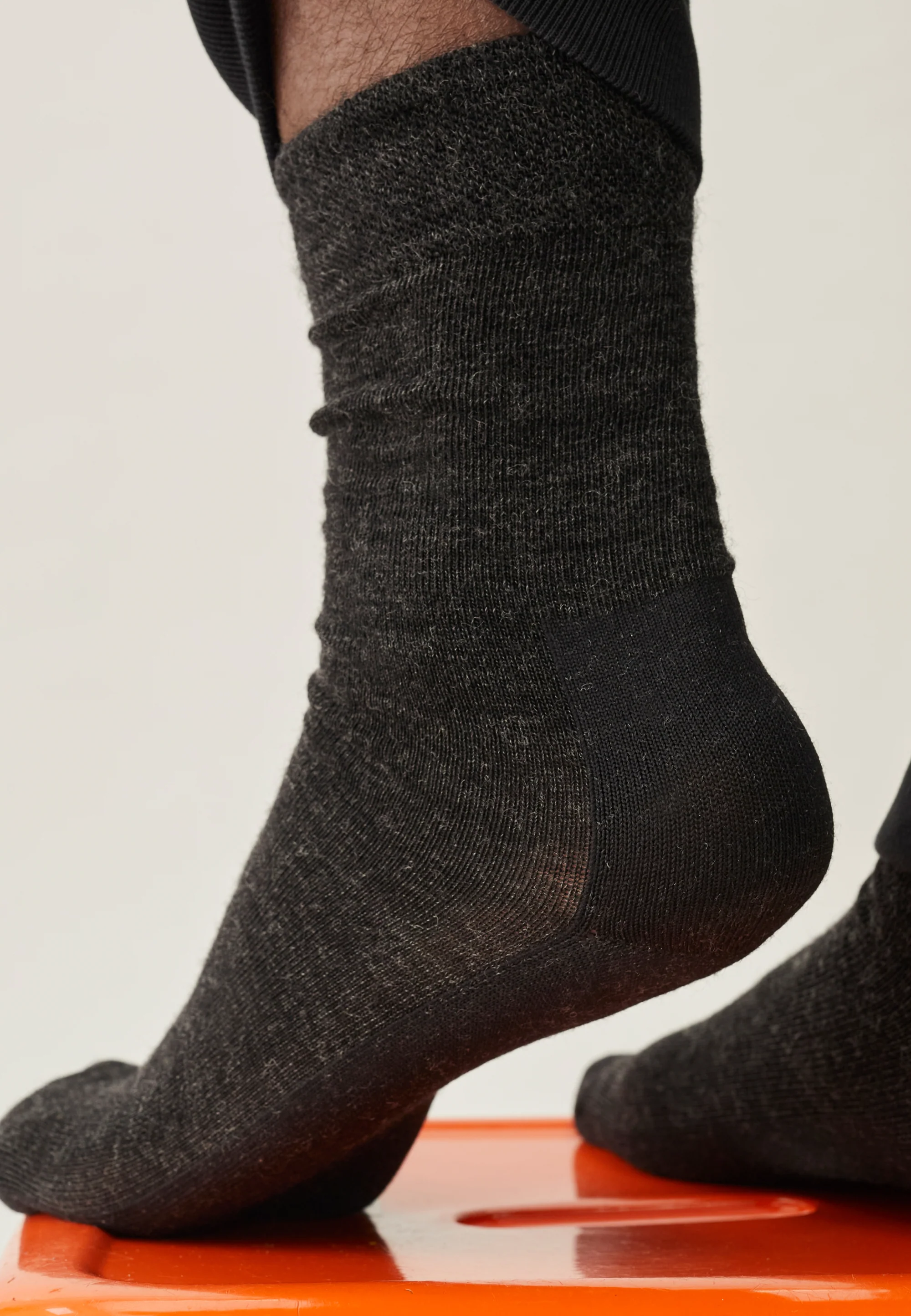 Les chaussettes en laine - Image 3